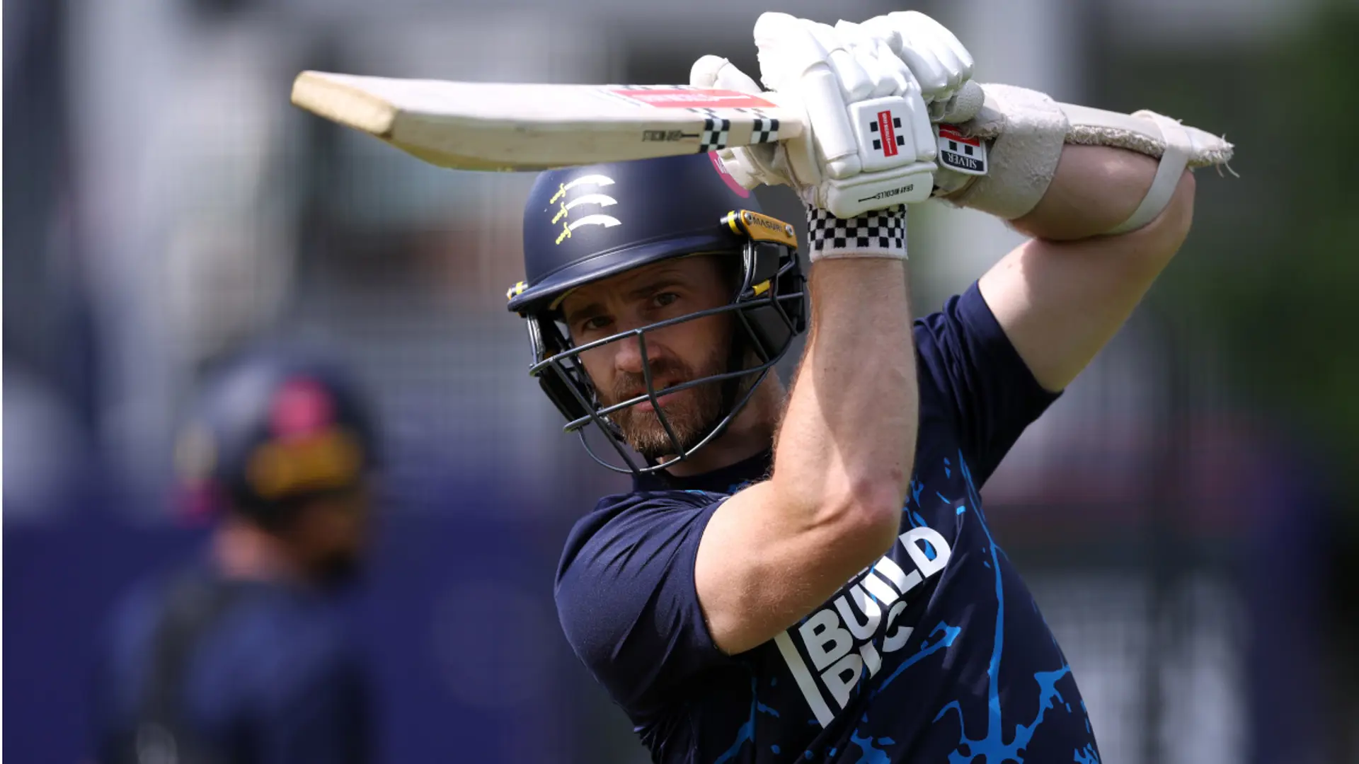 New coach says Williamson still wants to play for New Zealand