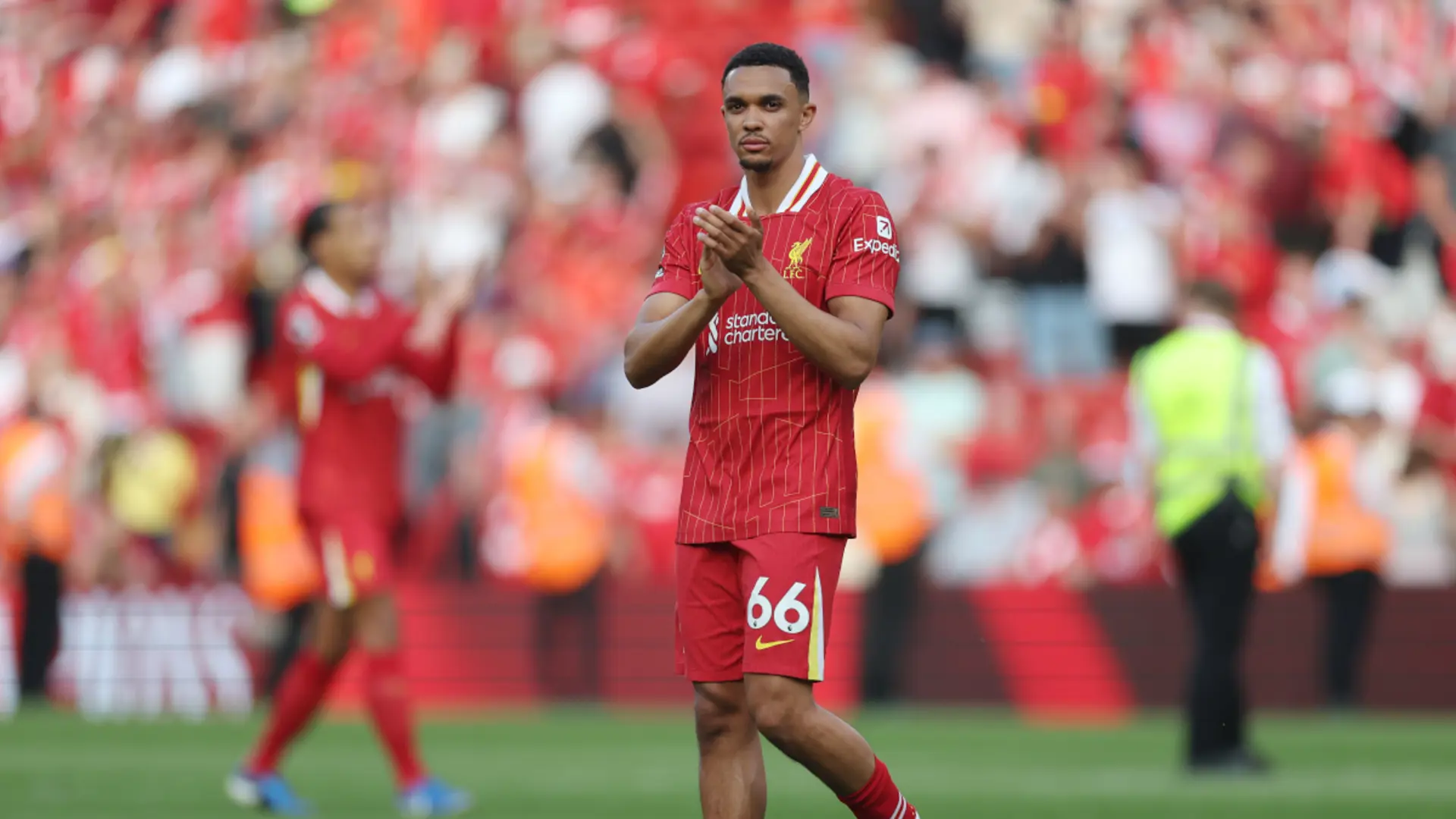 Three Premier League talking points