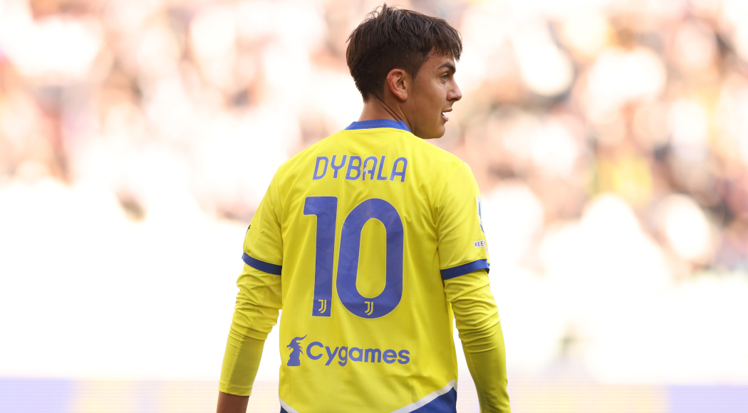 Dybala to leave Juve in summer after contract not renewed
