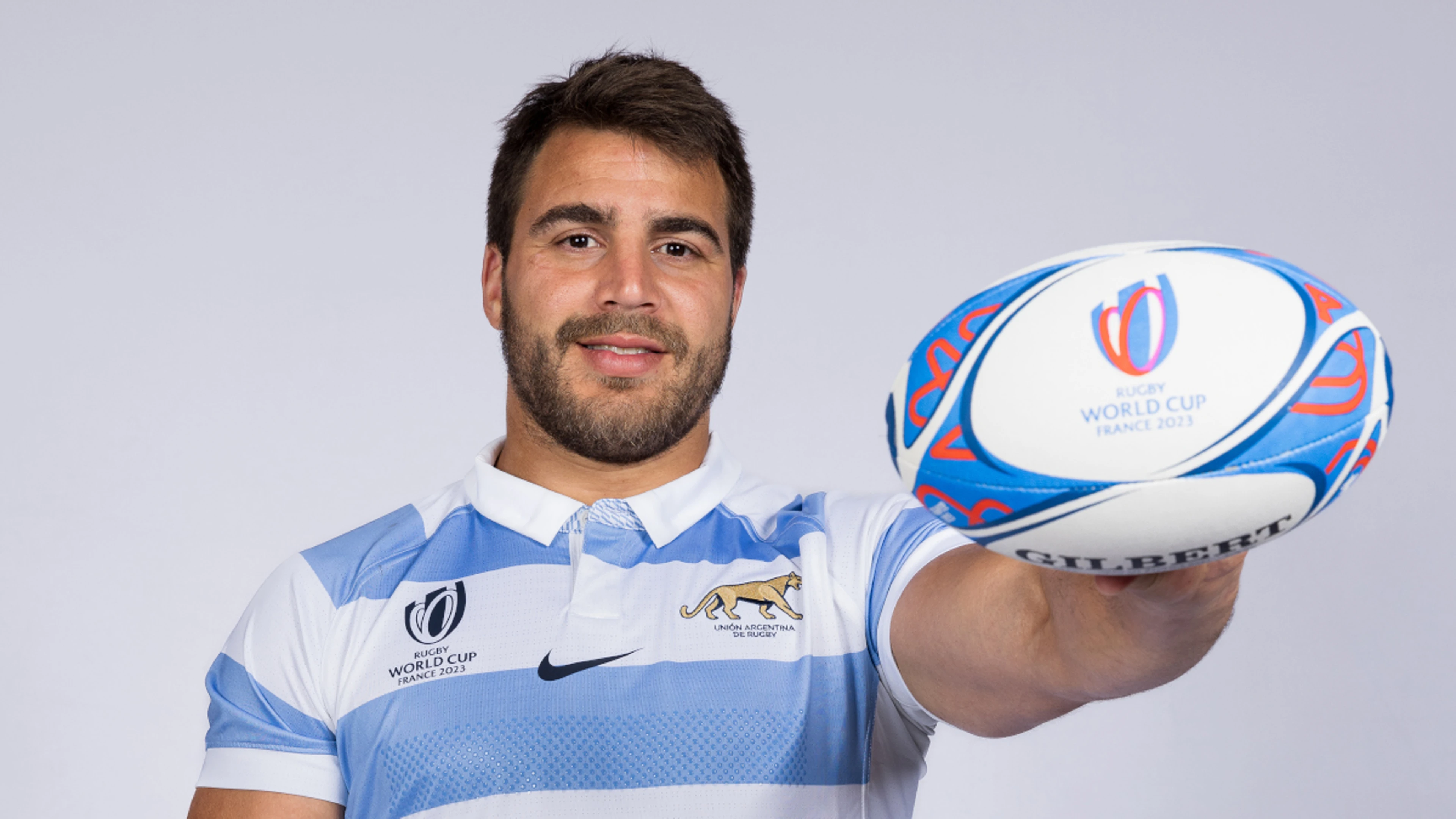 Isa set for 50th Pumas cap in World Cup showdown with New Zealand