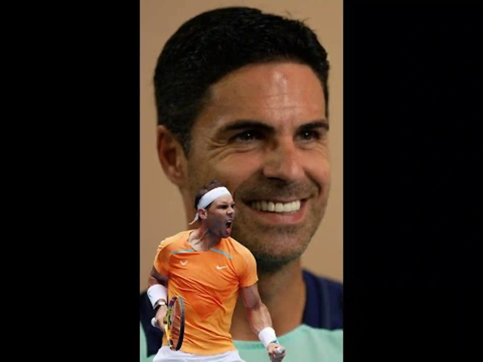 'I love him' - Arteta's respect for Rafael Nadal is special!