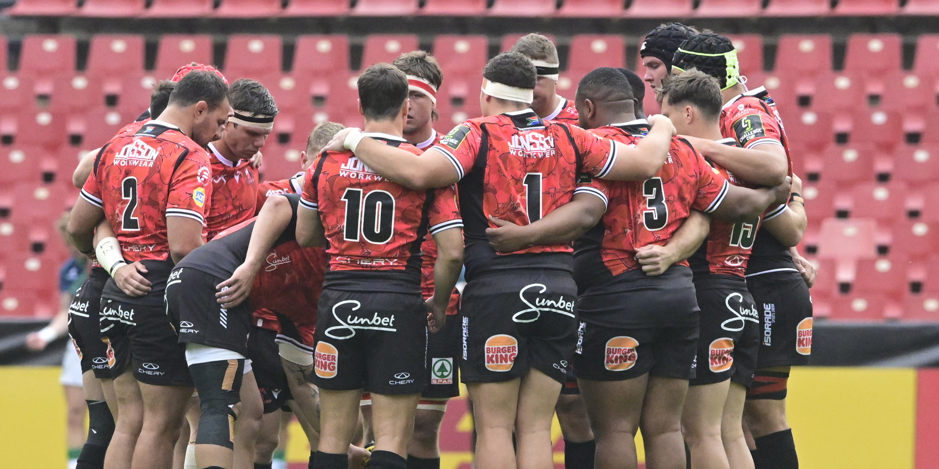 Lions know they simply have to win in Newcastle - with fringe players