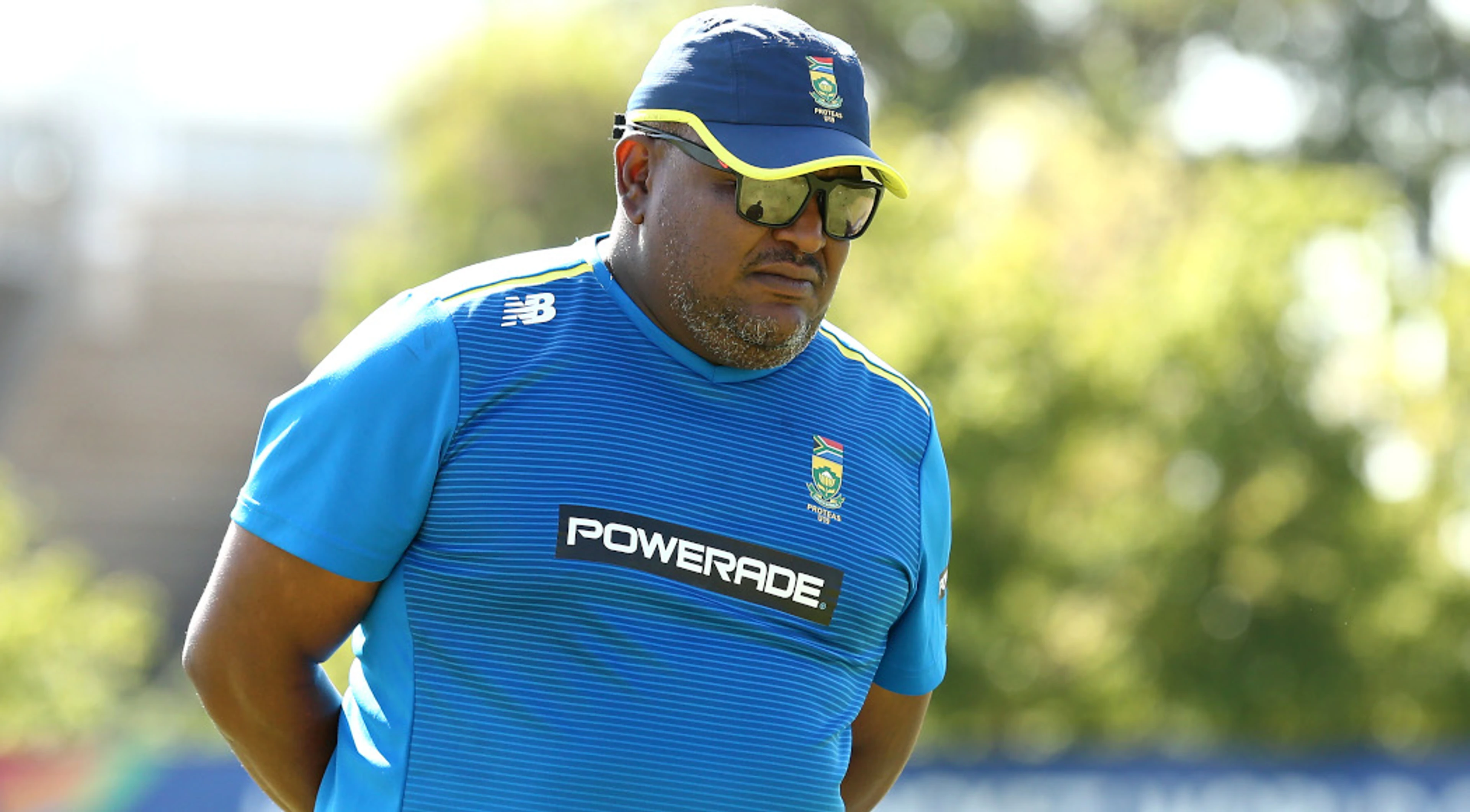 Mahatlane, Parsons review Junior Proteas' campaign