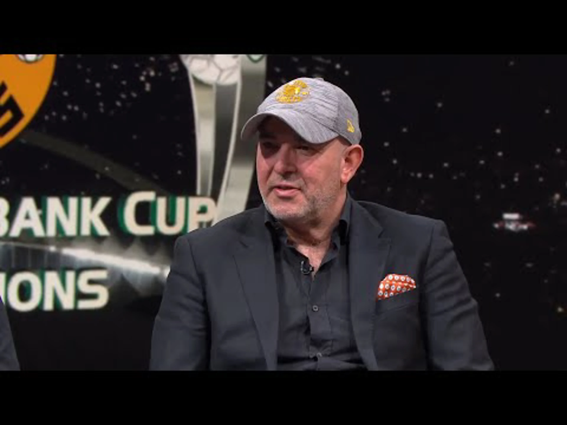Nedbank Cup champions | Extra Time