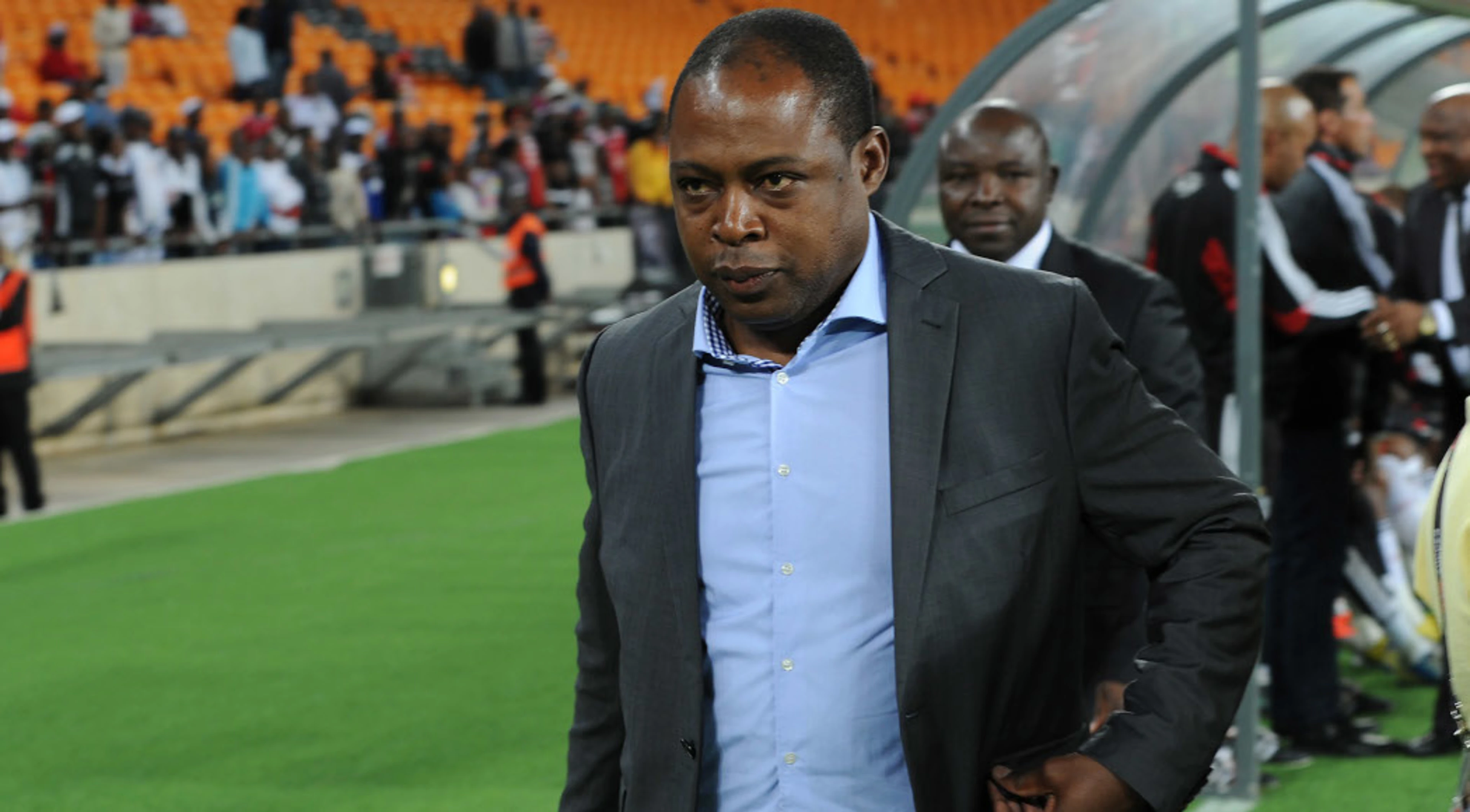 Thirty years on, Zambia mourns national team killed in plane crash