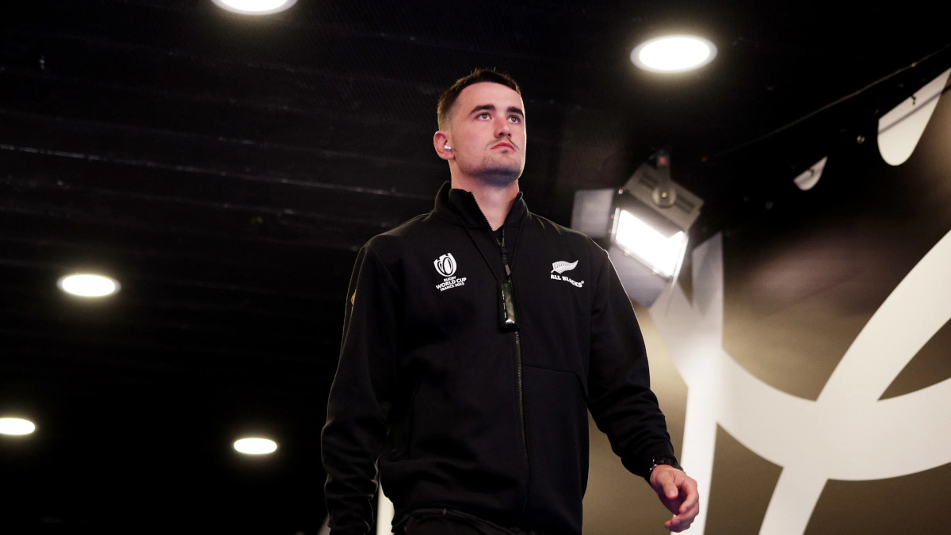 Crusaders blow as All Blacks try machine Jordan out for six months