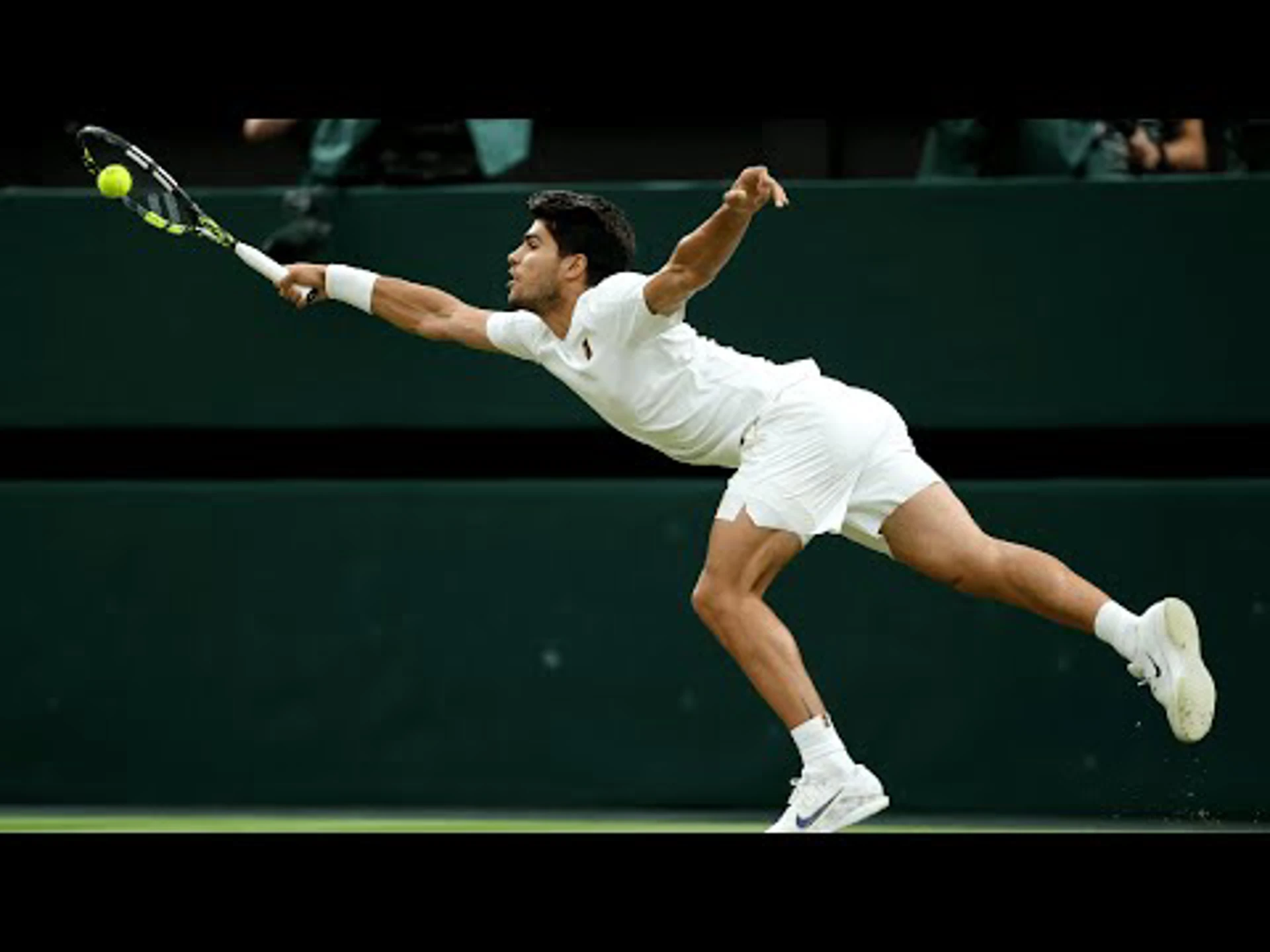 Day 7 | Men | Wimbledon Play of the Day