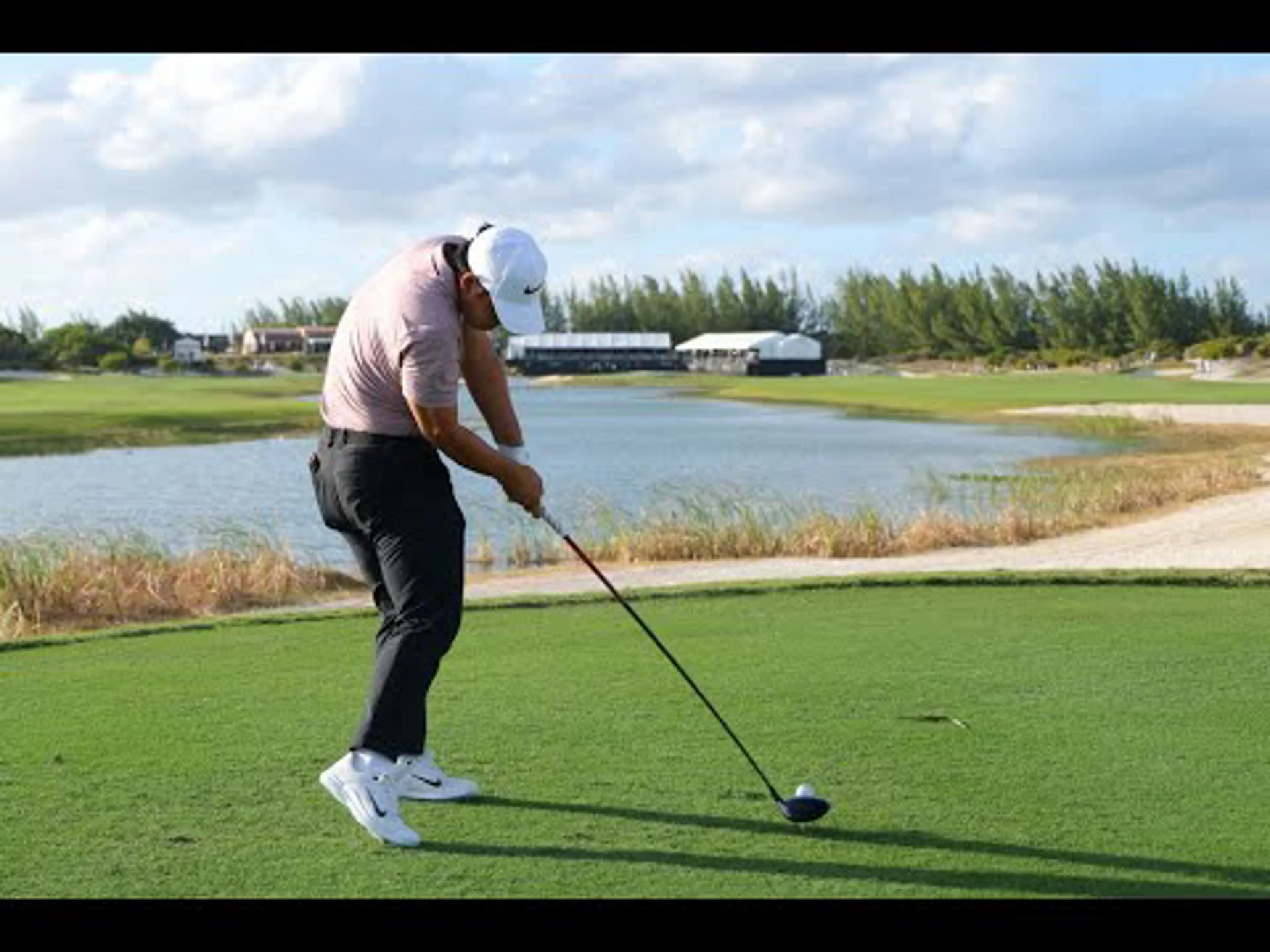 Hero World Challenge | Day 3 Highlights | US PGA Tour