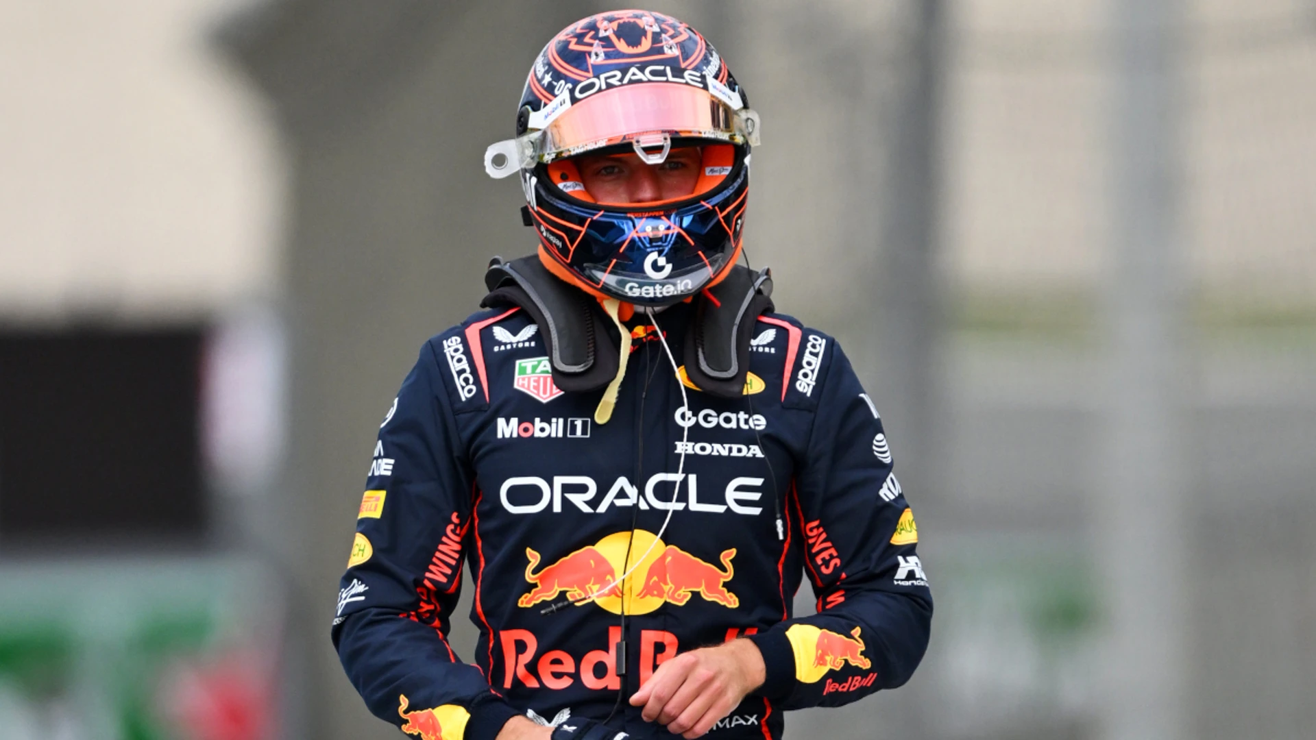 Max Verstappen: Staying at Red Bull in 2026 a 'simple' decision