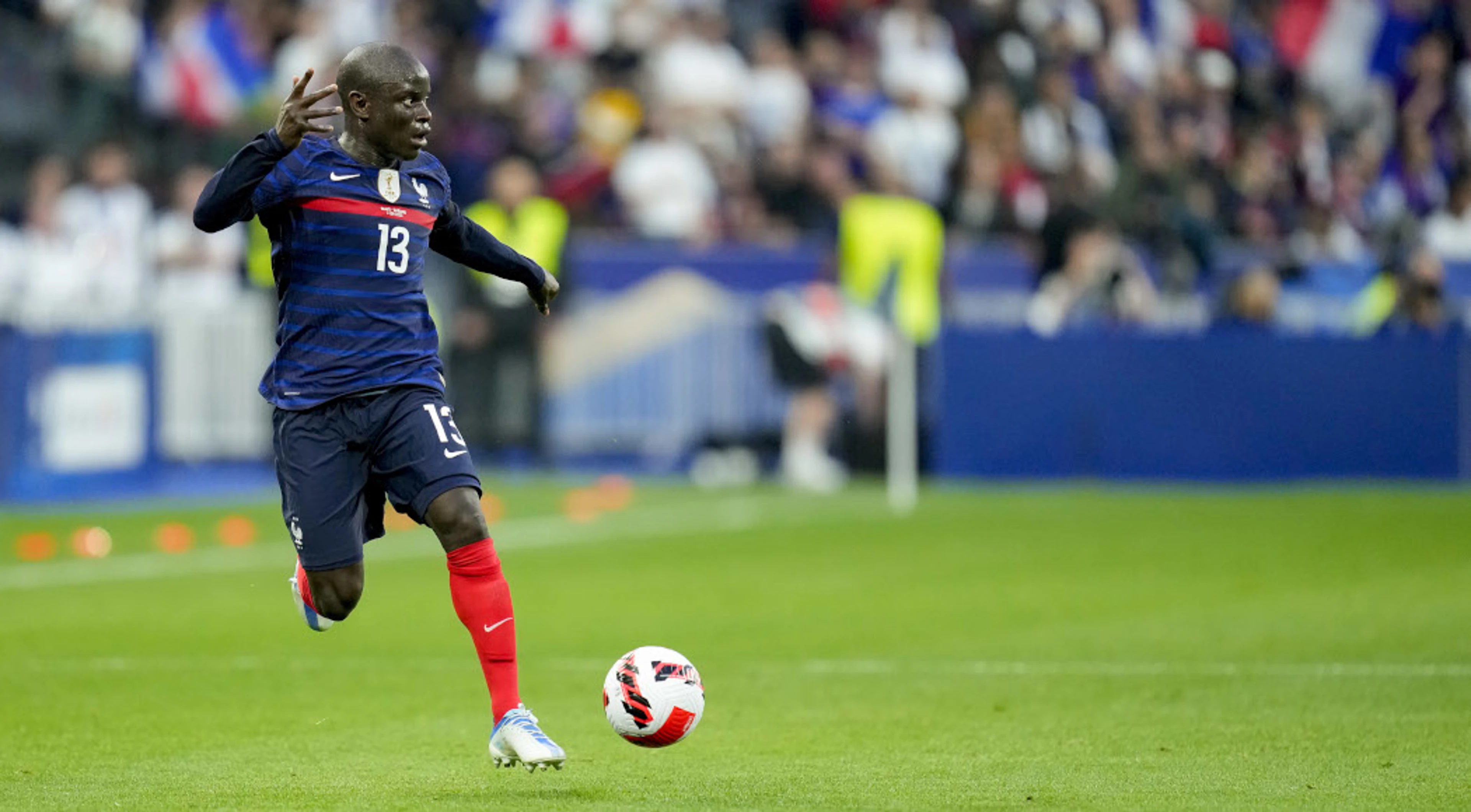 France: Five players to watch