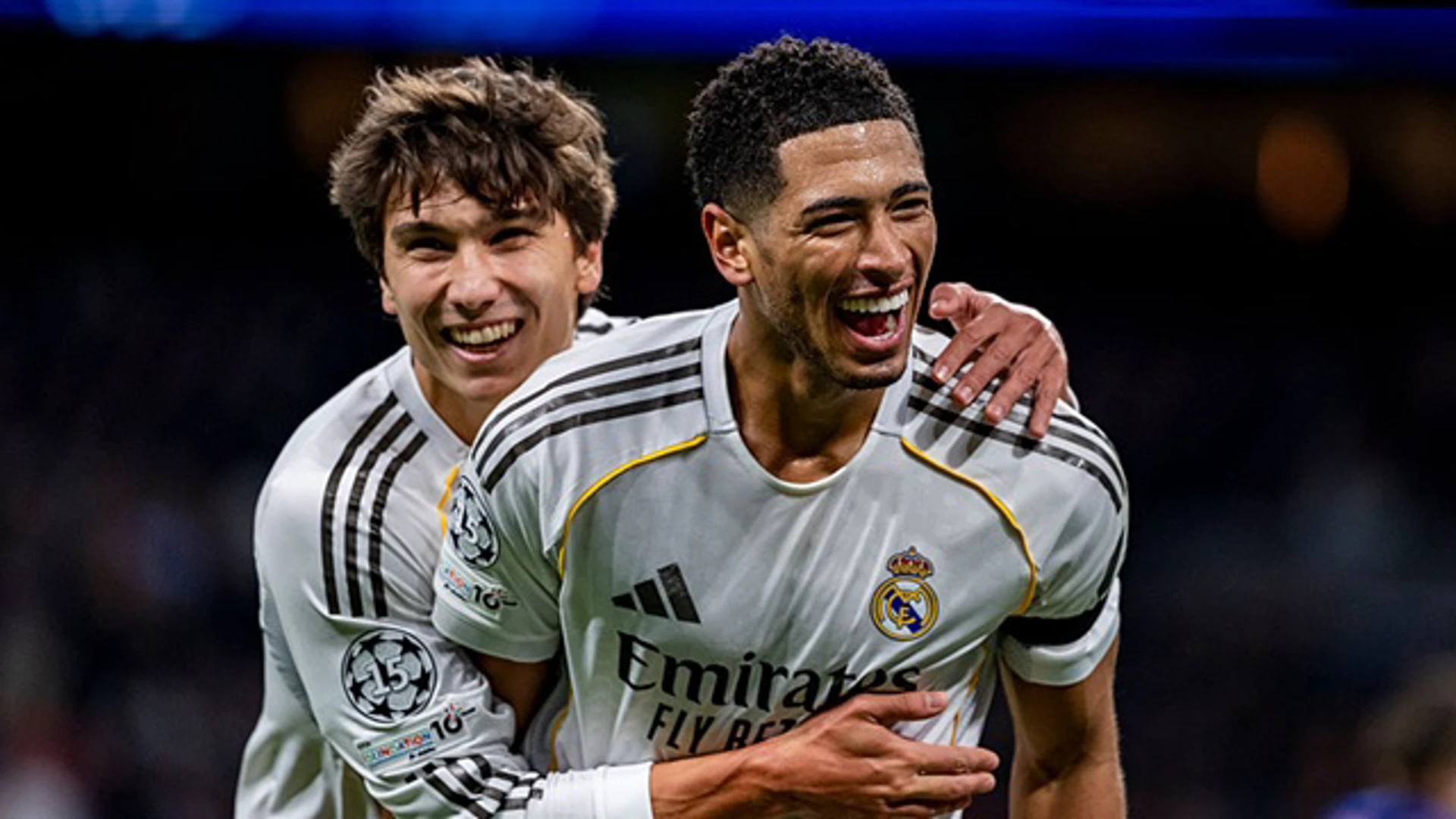 All Goals of the Day | 20 January 2026 | UEFA Champions League