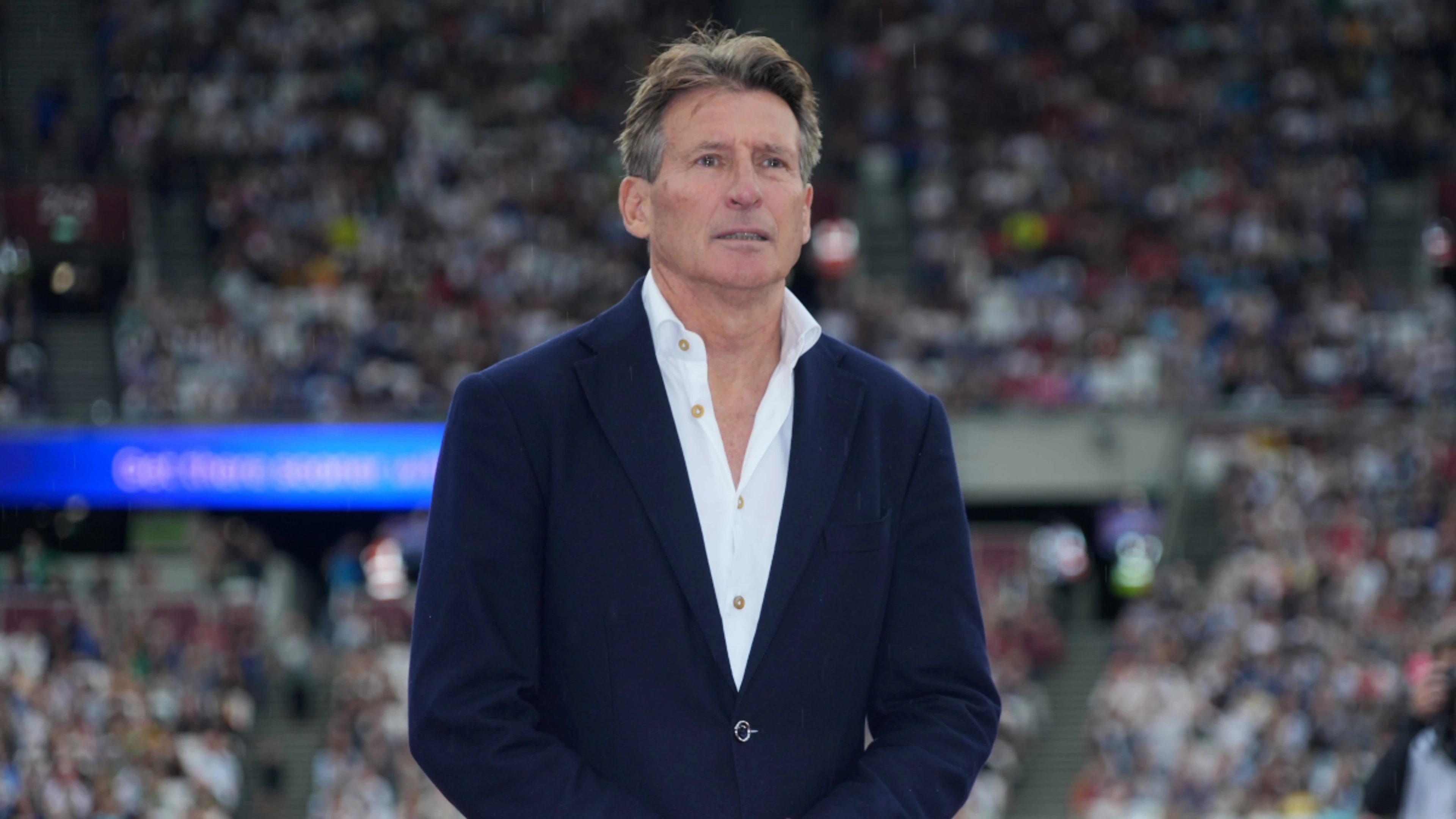 World Athletics brings in gene tests for female category eligibility