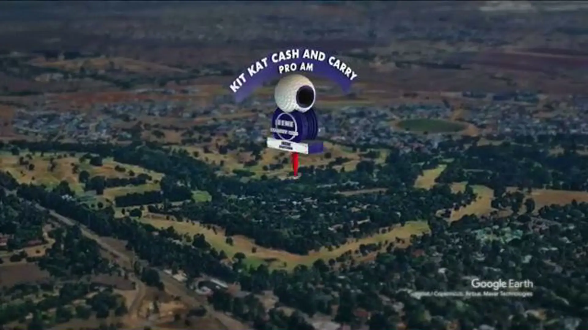 KitKat Pro-am D4 | | Highlights | Sunshine Tour