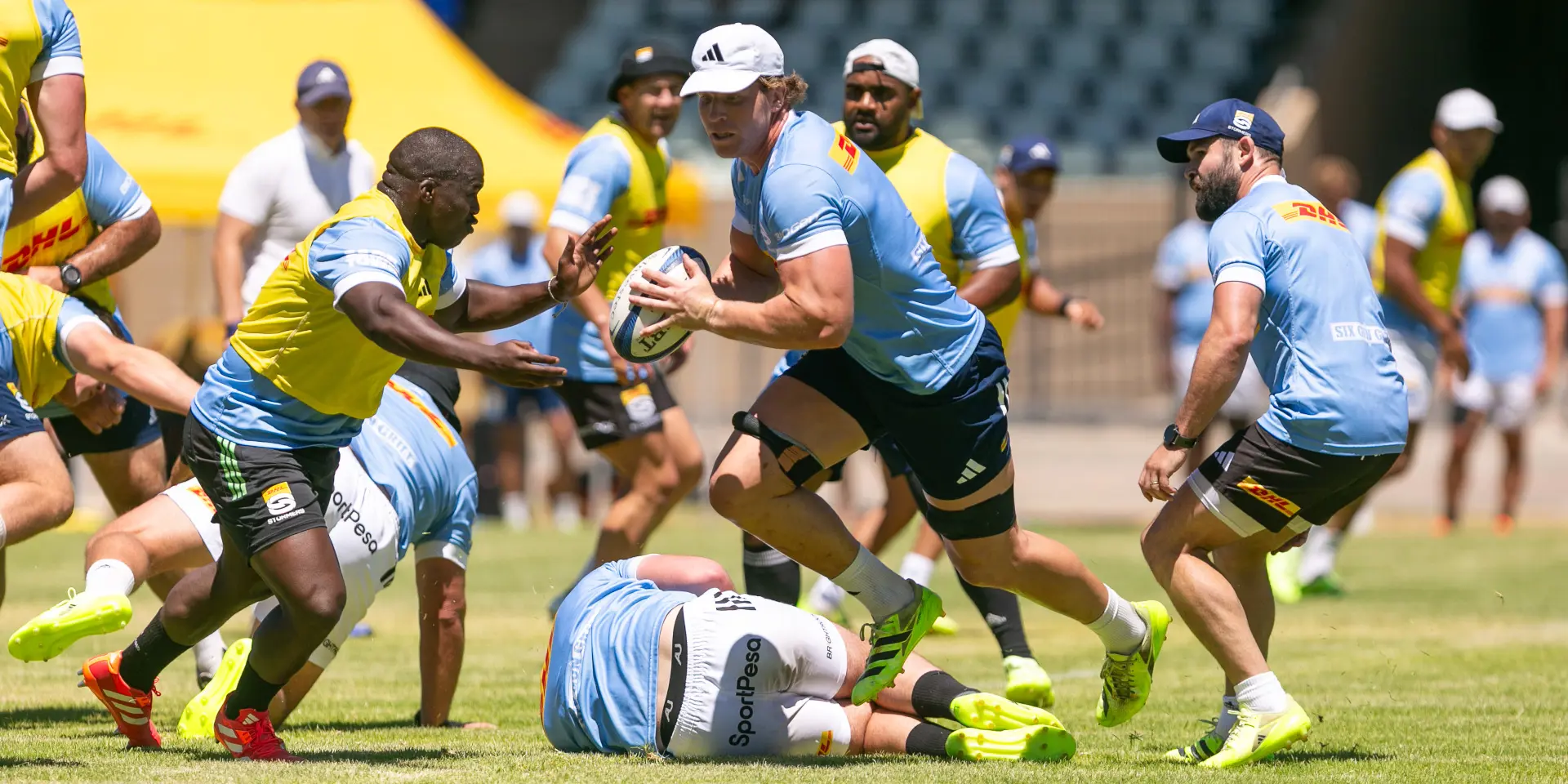 URC RETURNS: Glasgow’s win boosts competition but is warning to SA