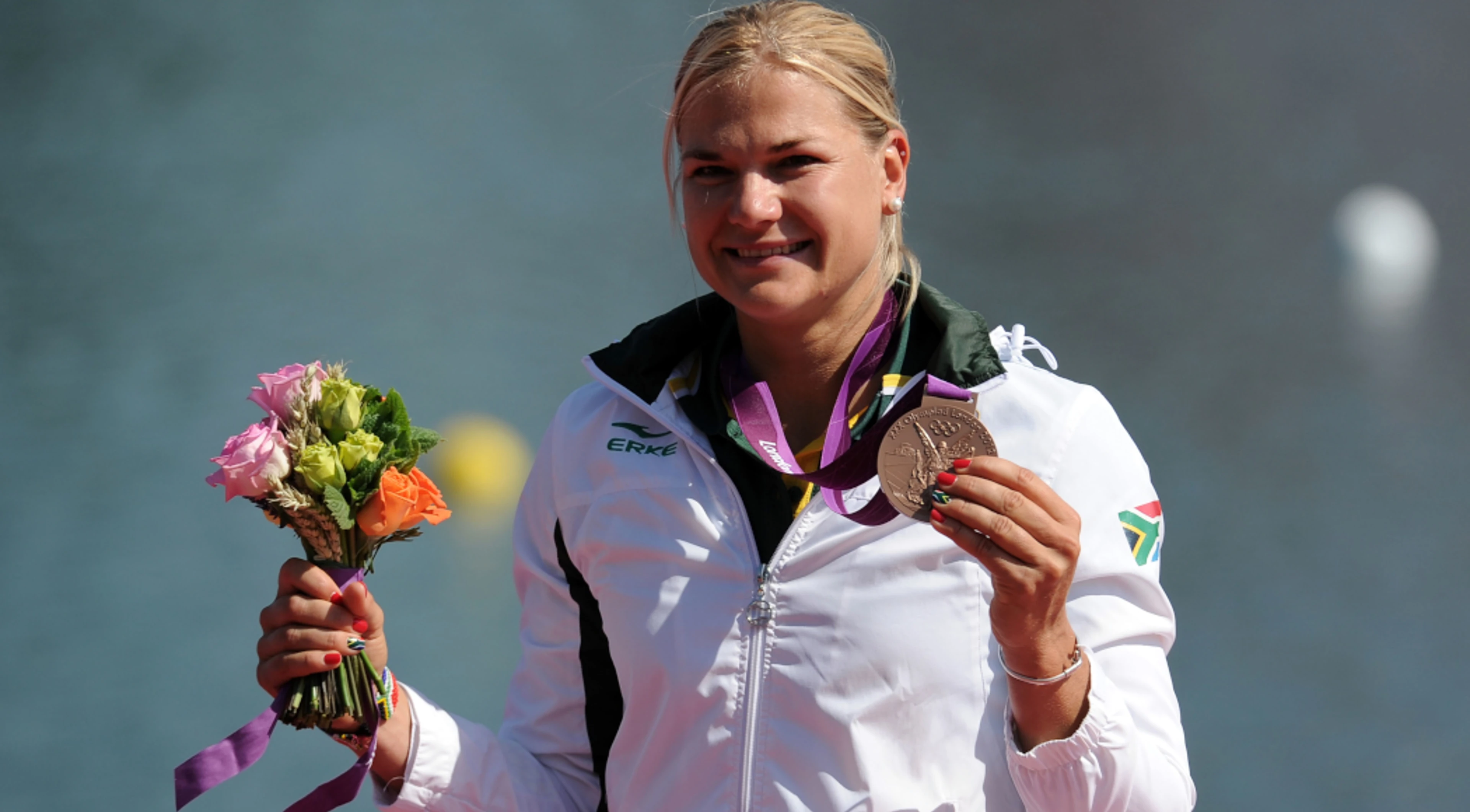 SA canoeing legend Hartley hangs up her sprint paddle