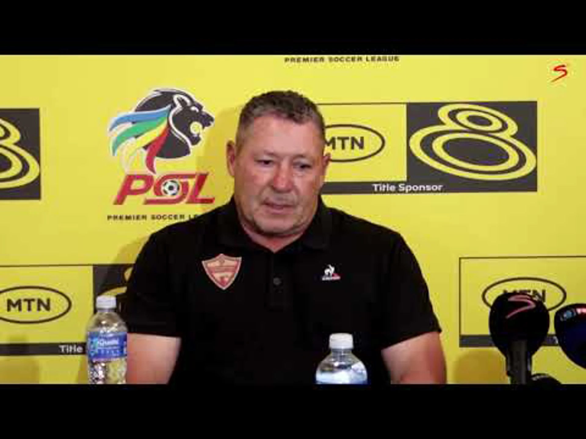 Inside Stellenbosch FC's preparations | MTN8 Final