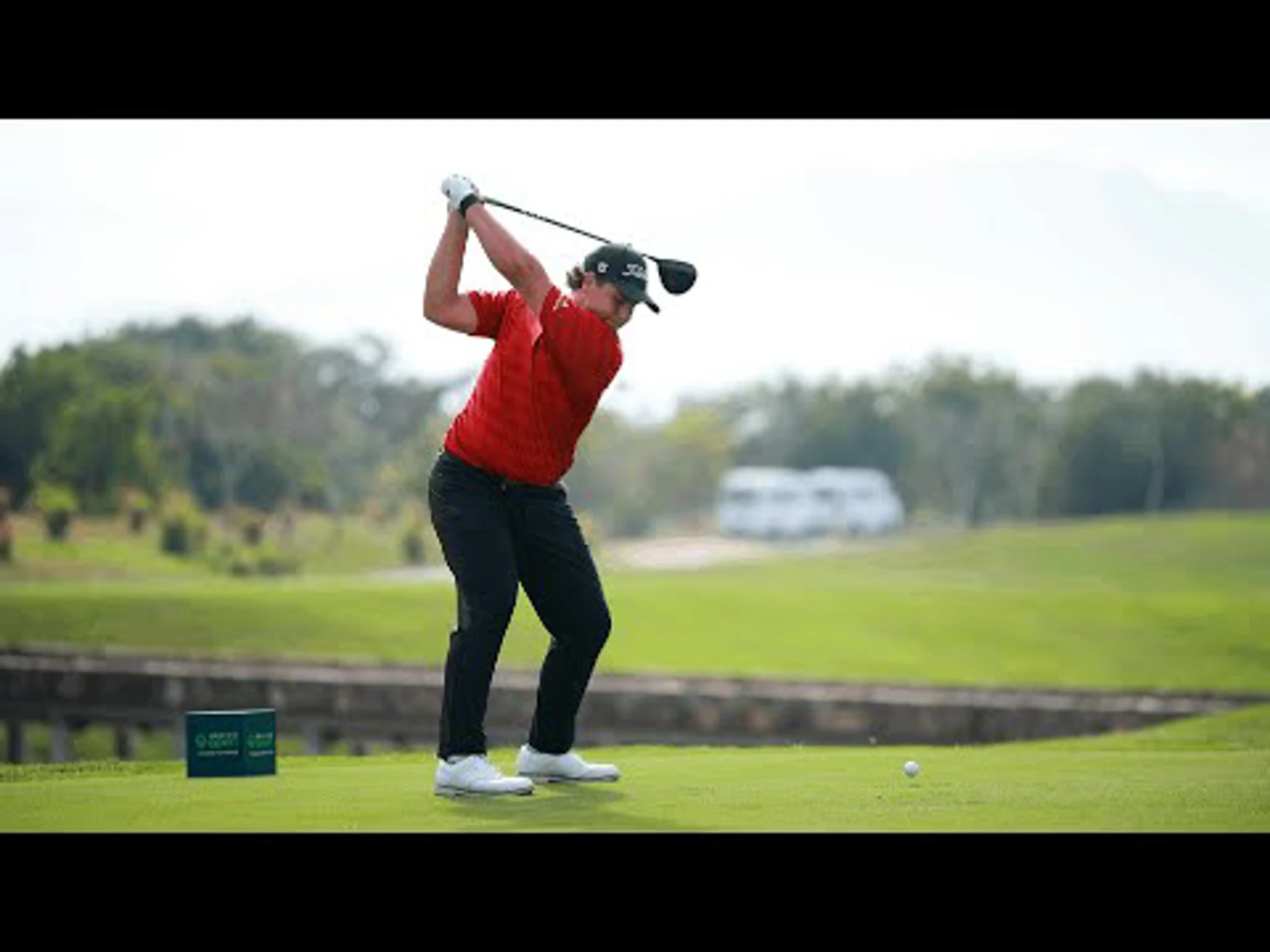 Mexico Open | Day 2 Highlights | US PGA Tour