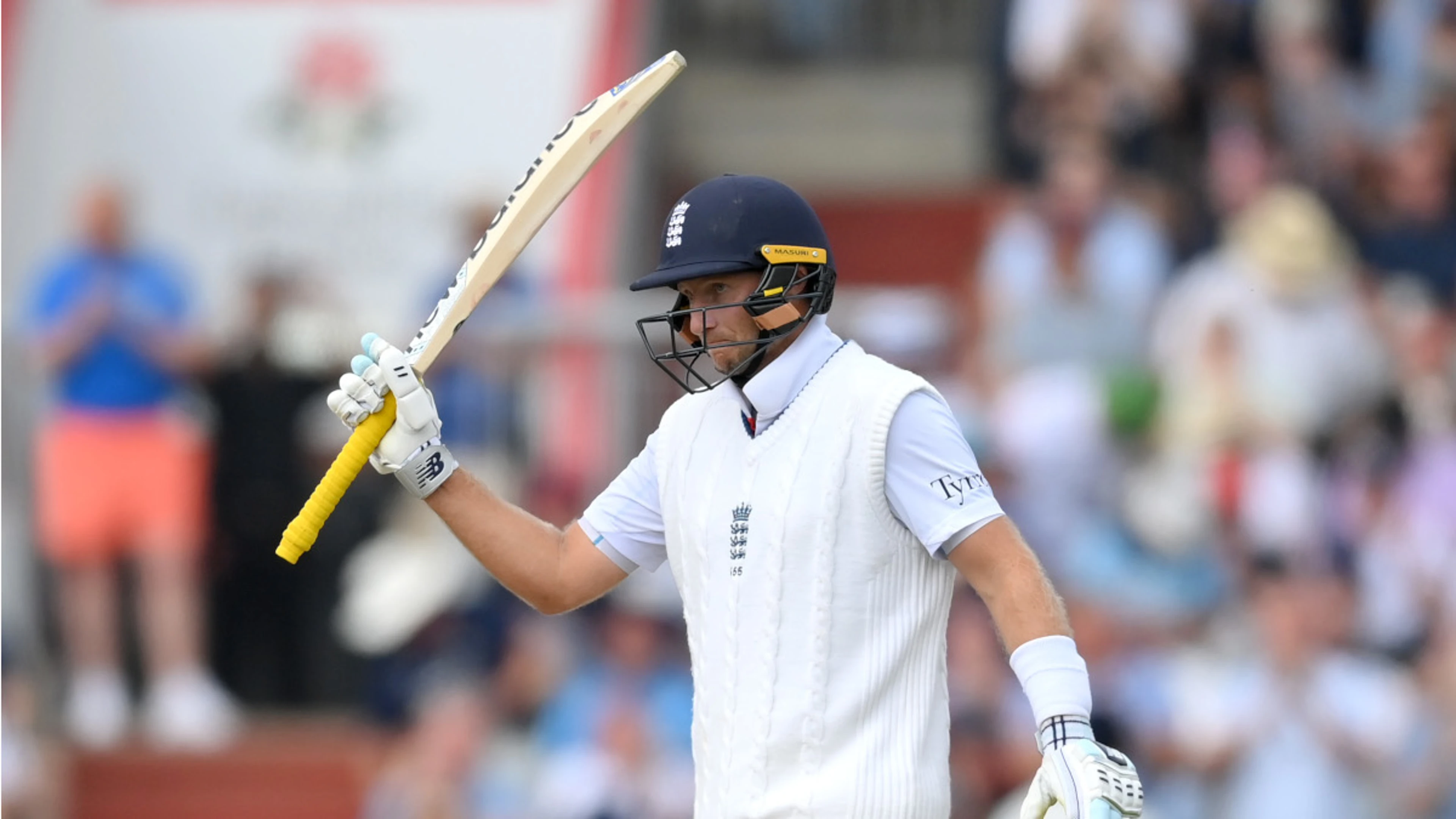 Root has no interest in Tendulkar run-record hype