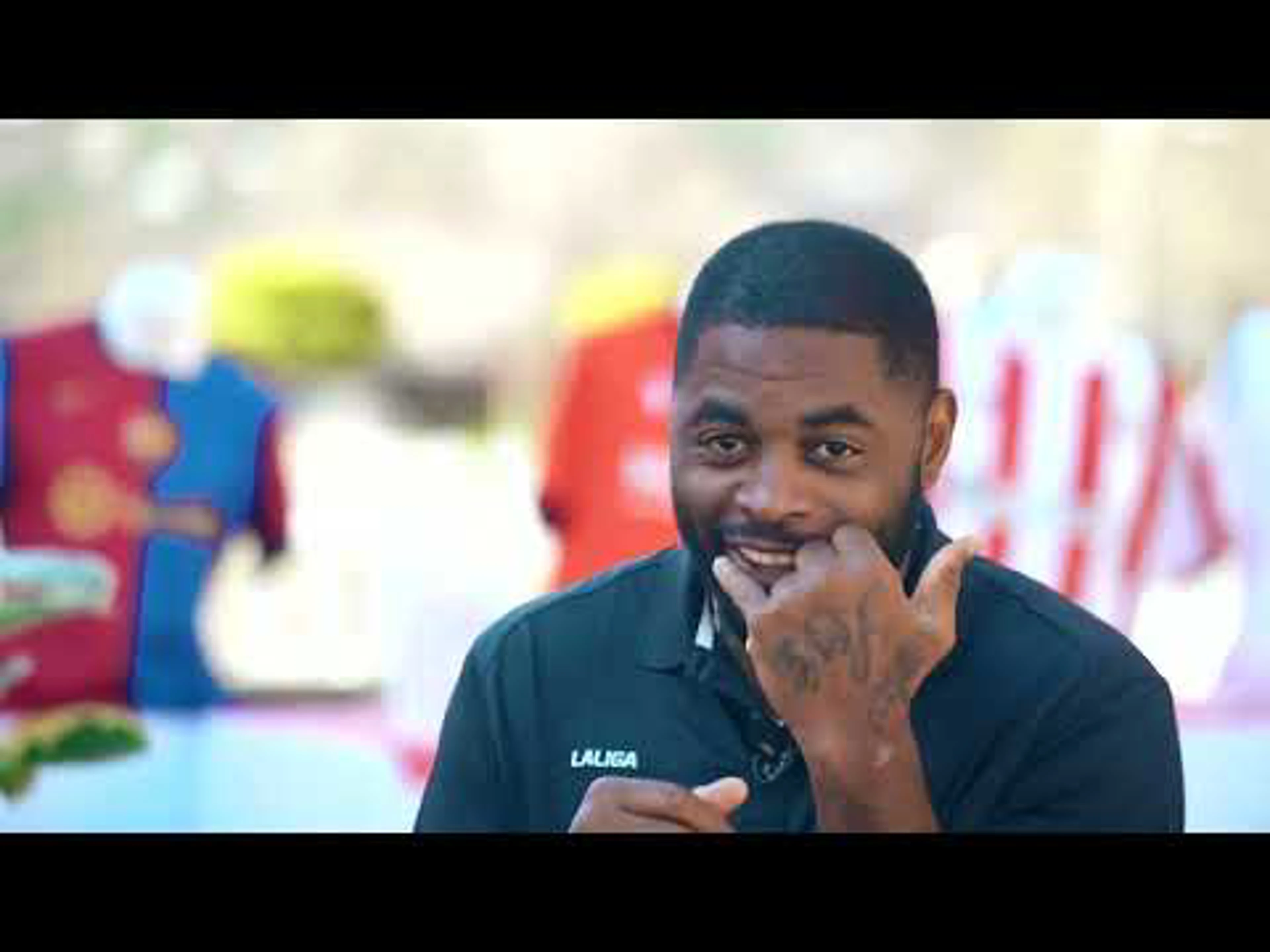 Song and Booysen on Soccer Africa | SuperSport