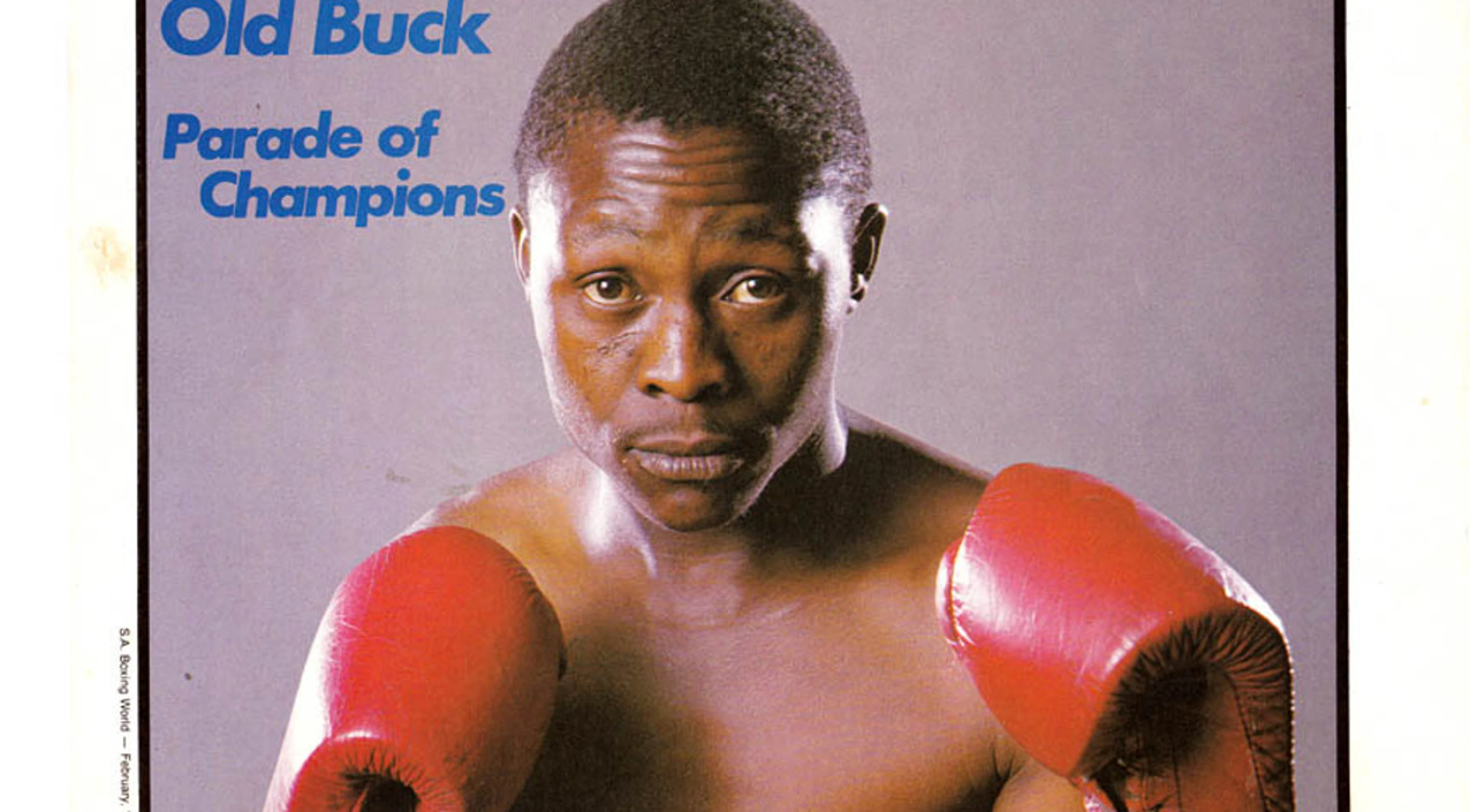 Johannes ‘Baby Joe’ Miya dies at 65