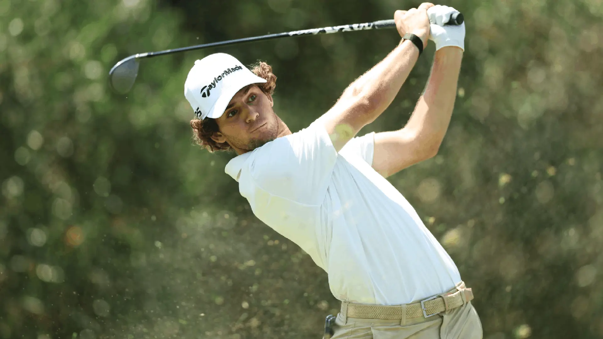 Italian Open | Day 2 Highlights | DP World Tour