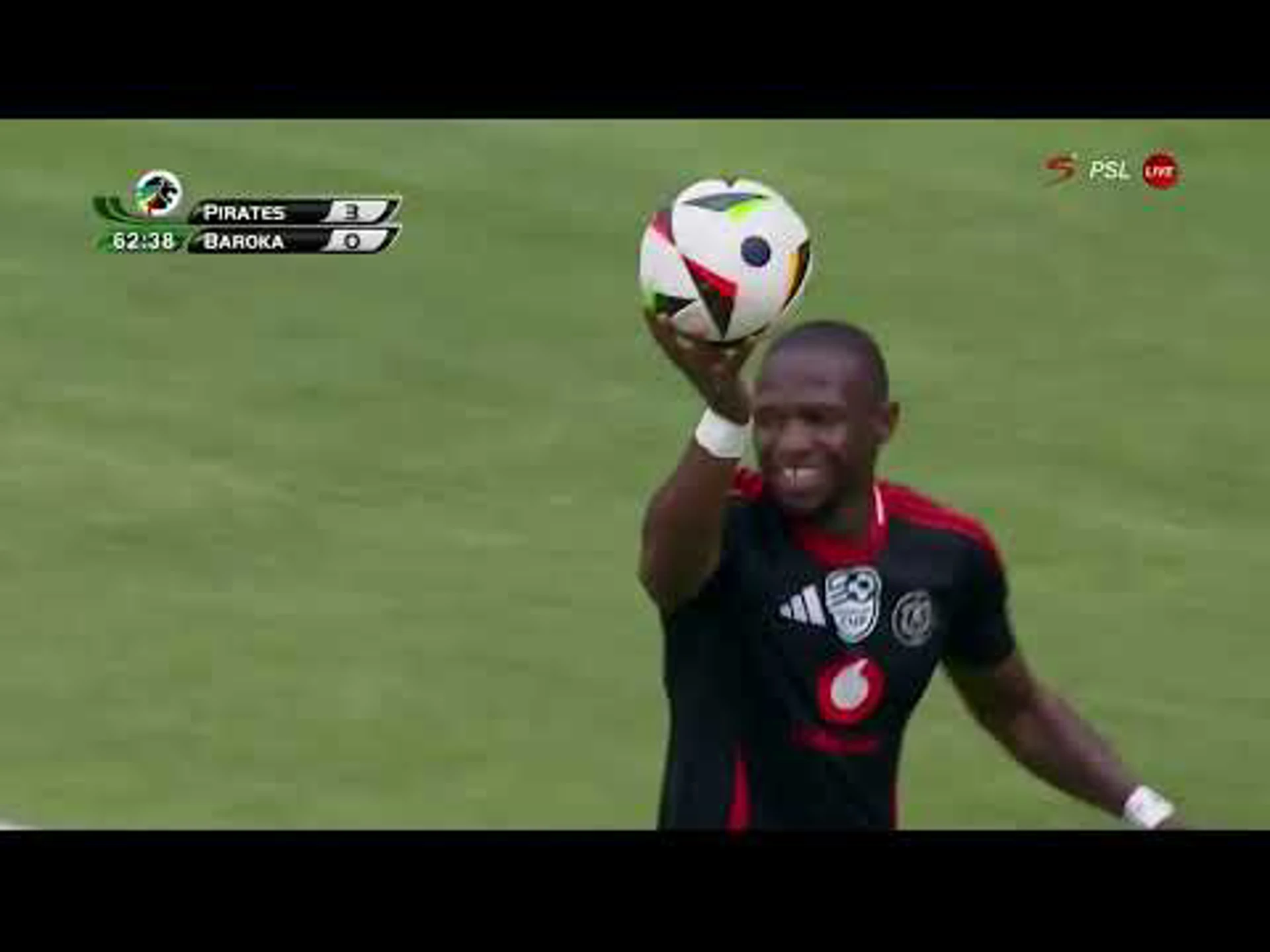 Orlando Pirates FC | Road to the Final | Nedbank Cup