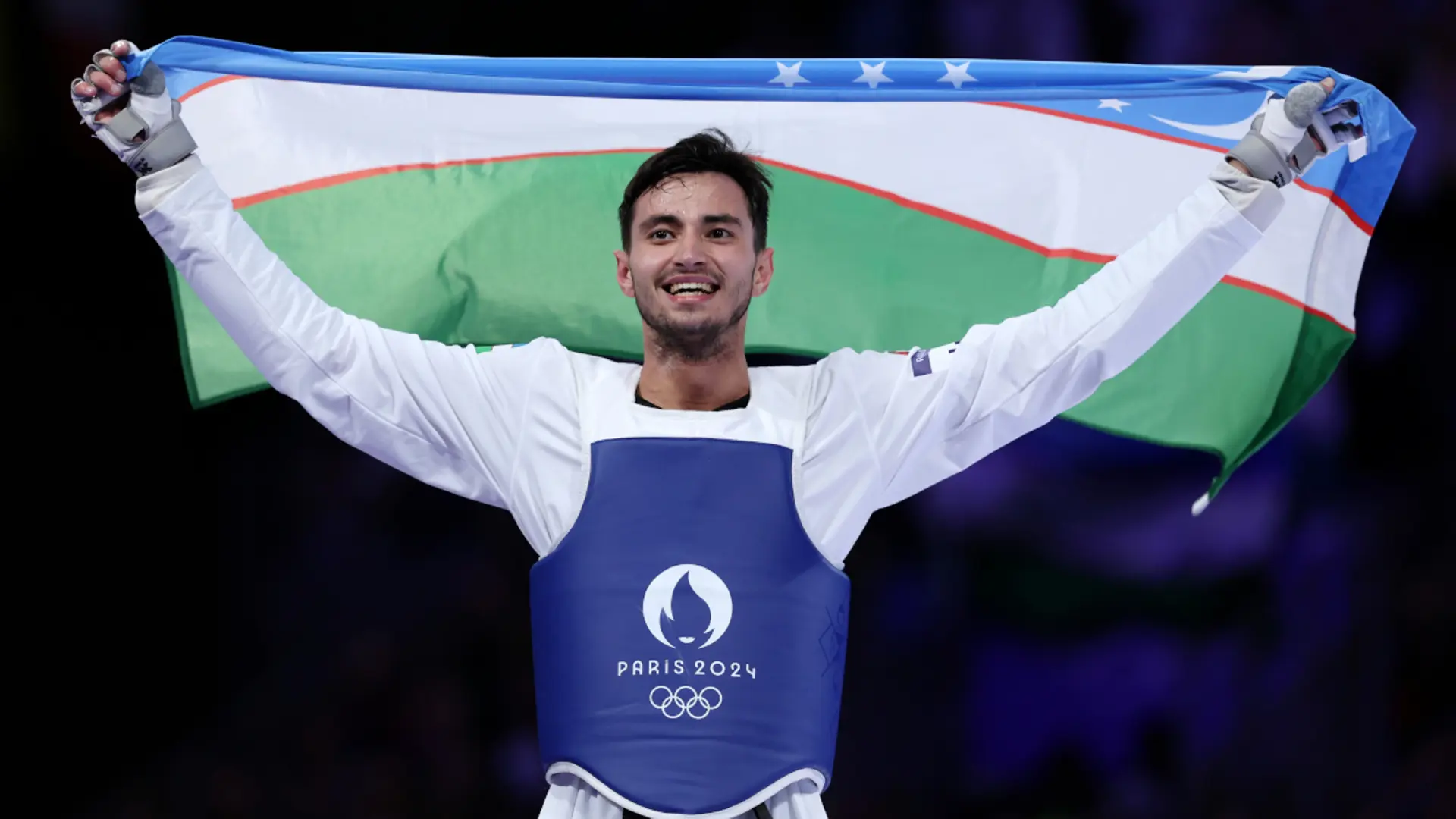 ulugbek rashitov