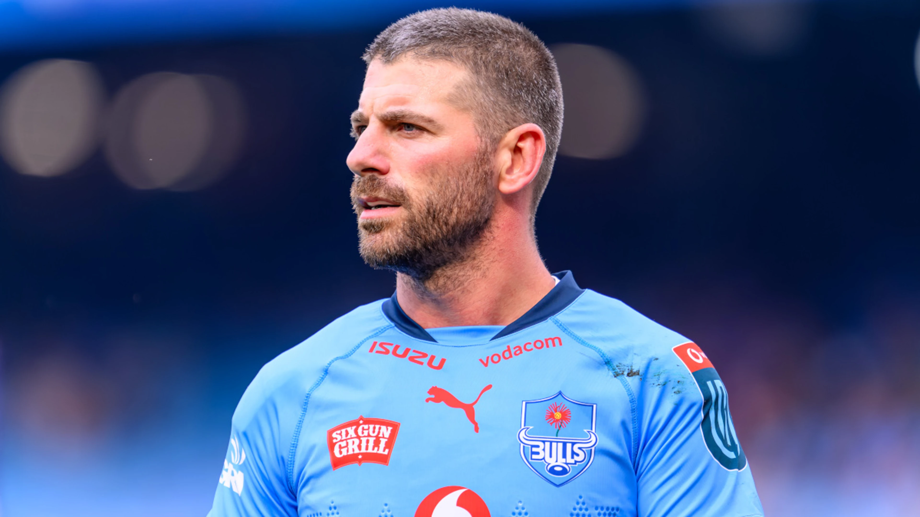 Willie's message to Bulls' teammates: Don't go into your shell