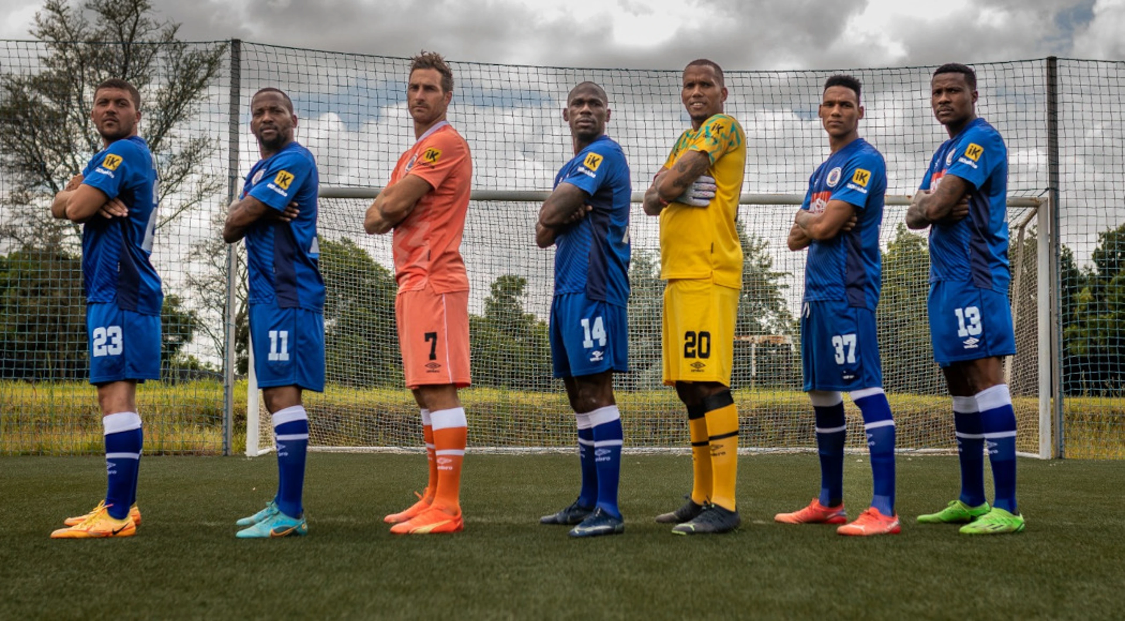 Ikhokha backs SuperSport United with sponsorship deal