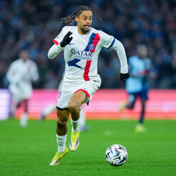 LIGUE 1: PSG win to extend lead over Lens