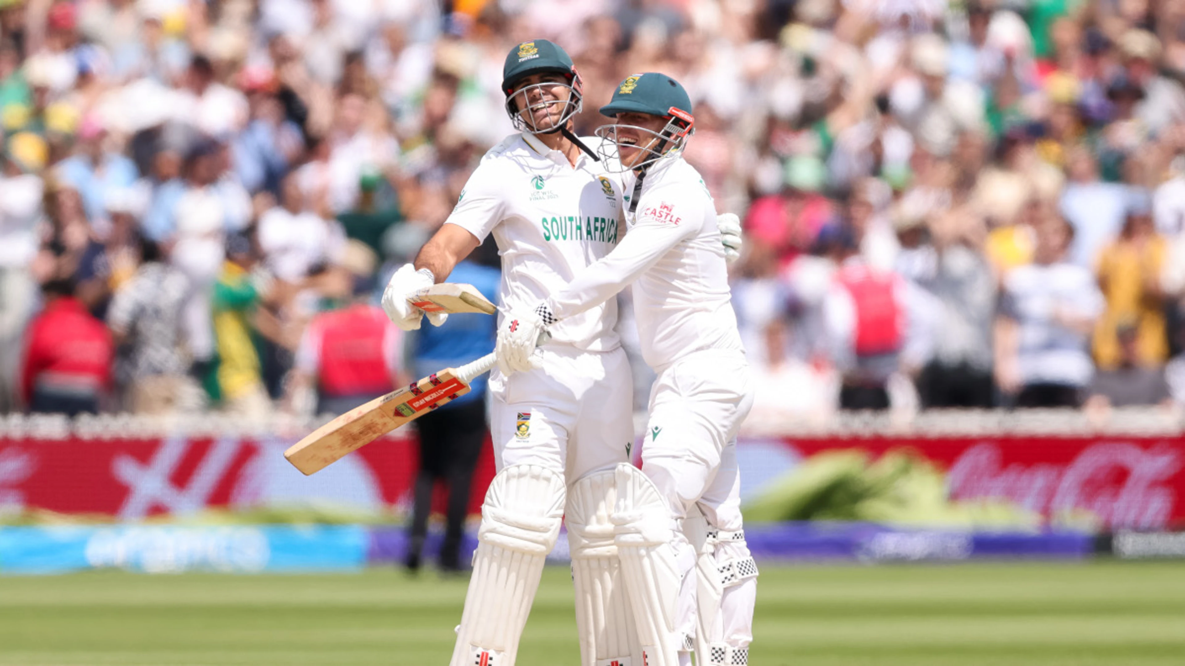 Three things we learned from the World Test Championship final