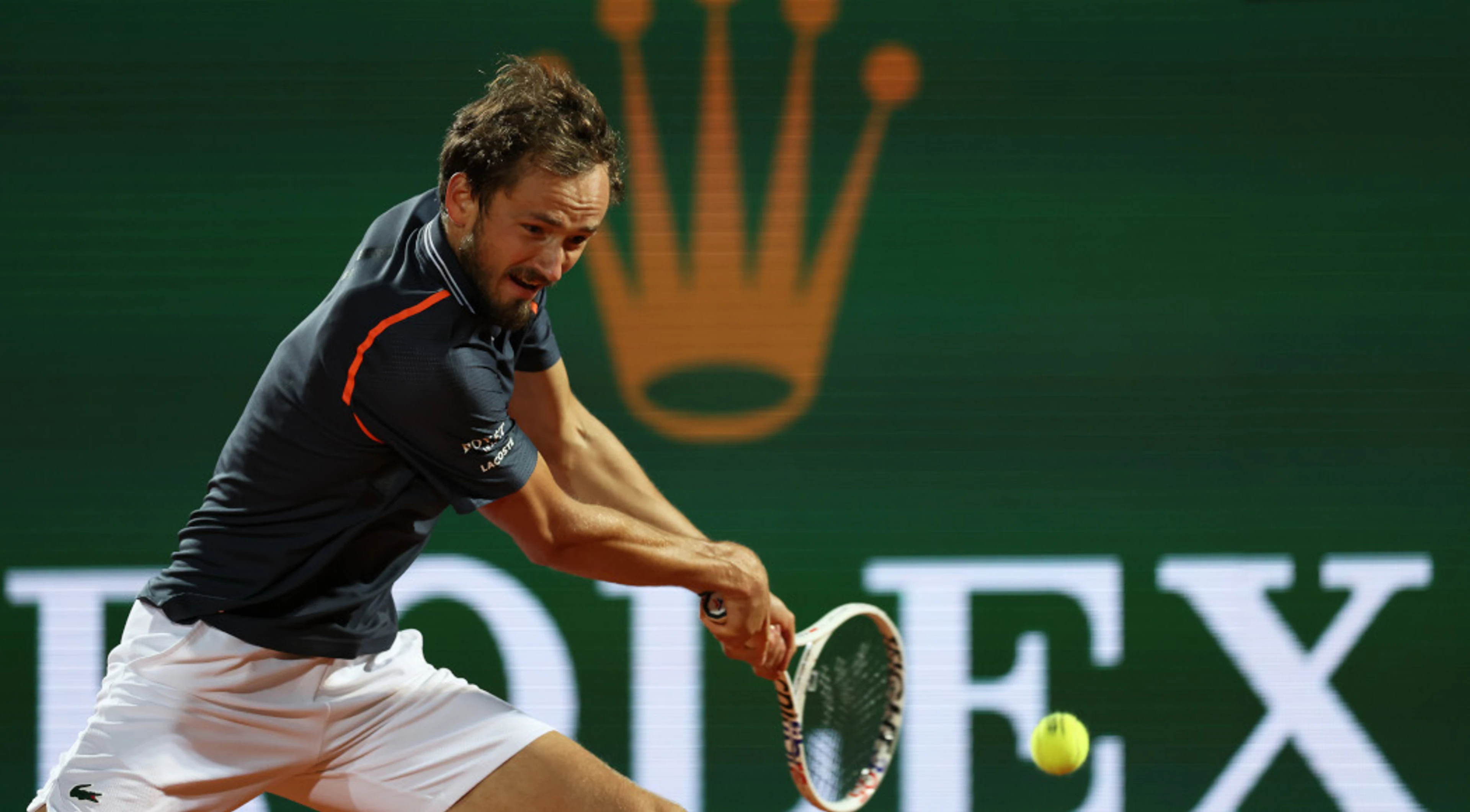 Medvedev to headline return of elite men's tennis to China