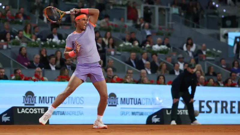 Madrid Open | Day 7 Wrap | Highlights | ATP World Tour 1000