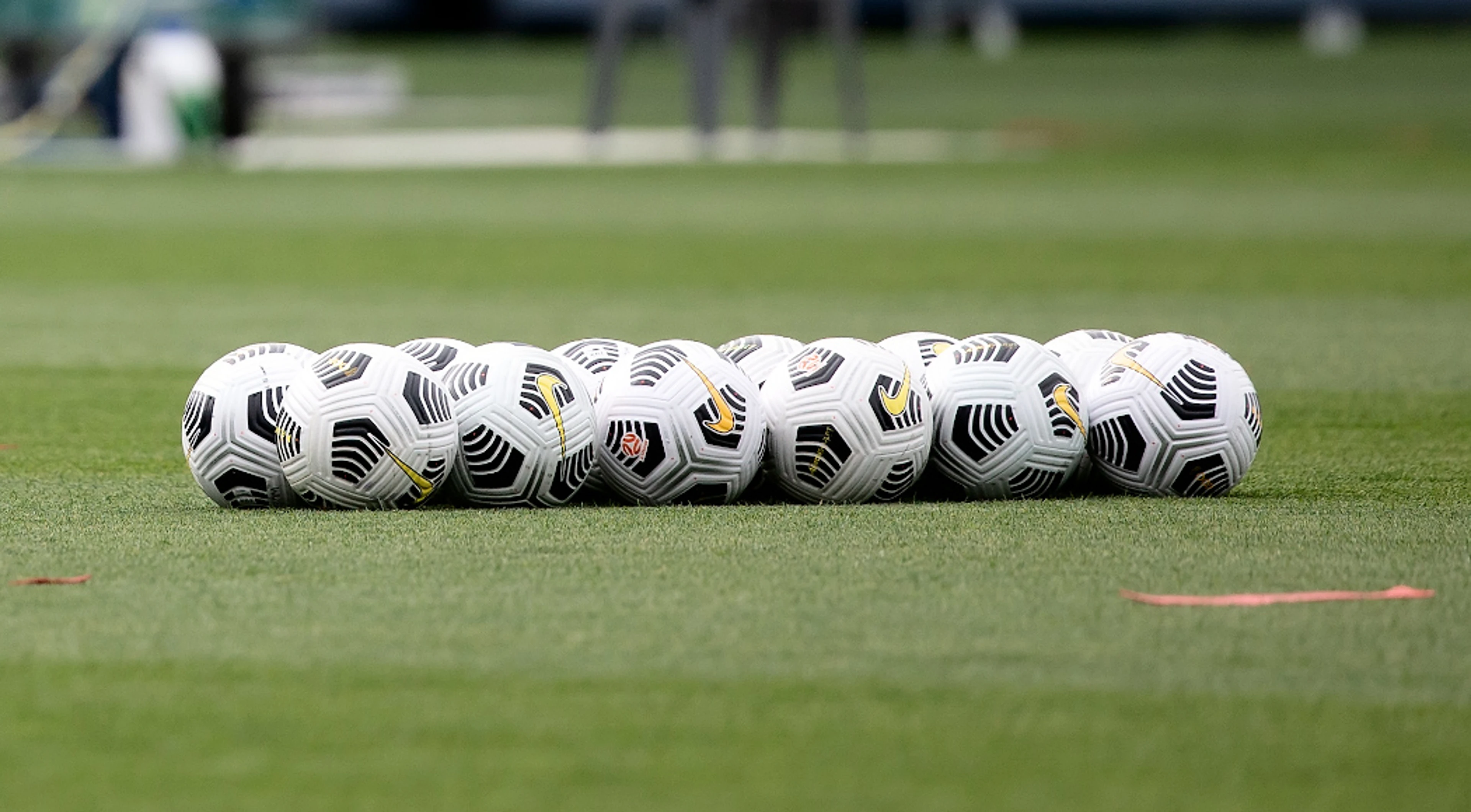 Turkey cheers receiving Euro 2032 co-hosting rights