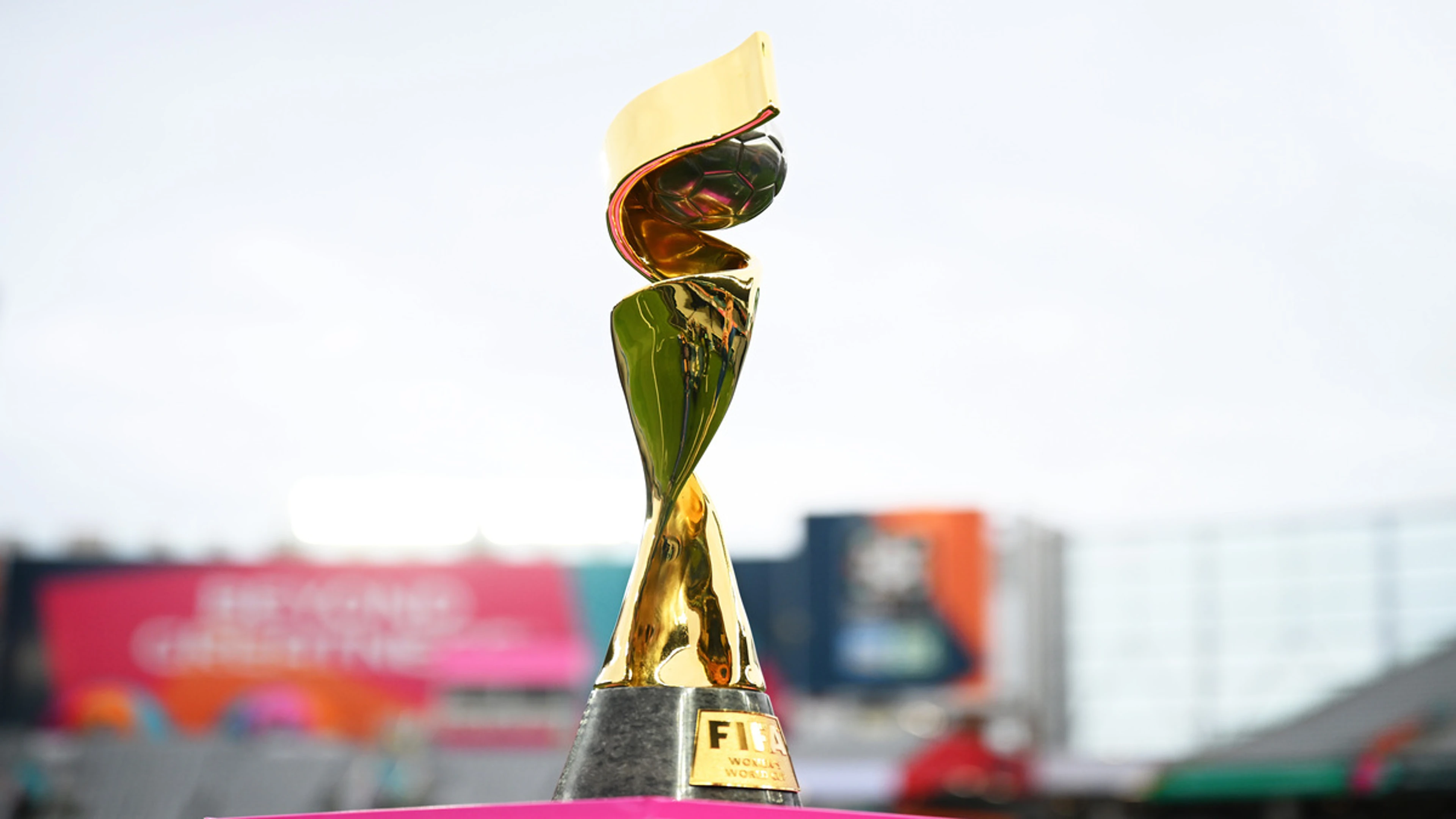 Women's World Cup coming to US in 2031, UK in 2035