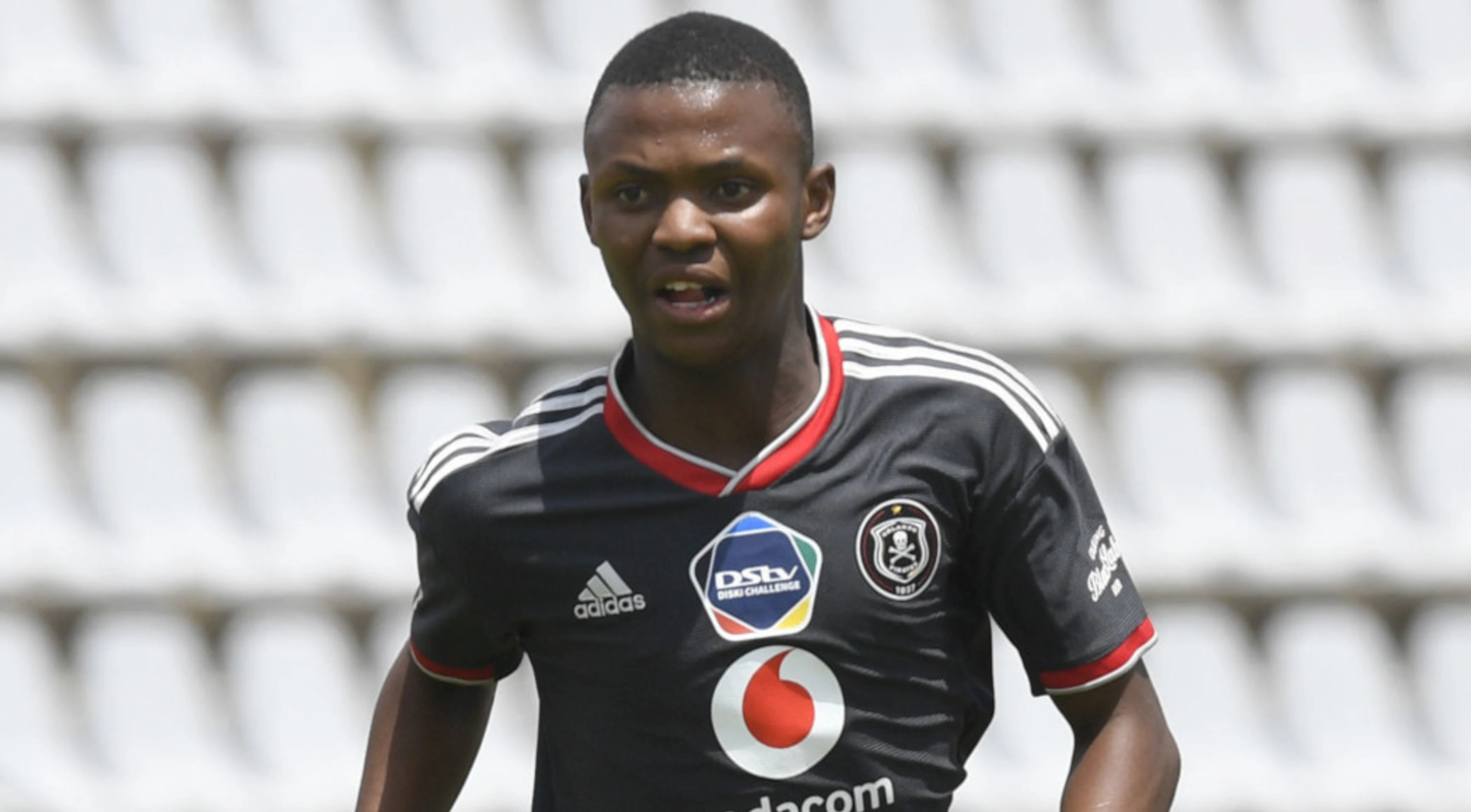 Pirates claim fourth consecutive win