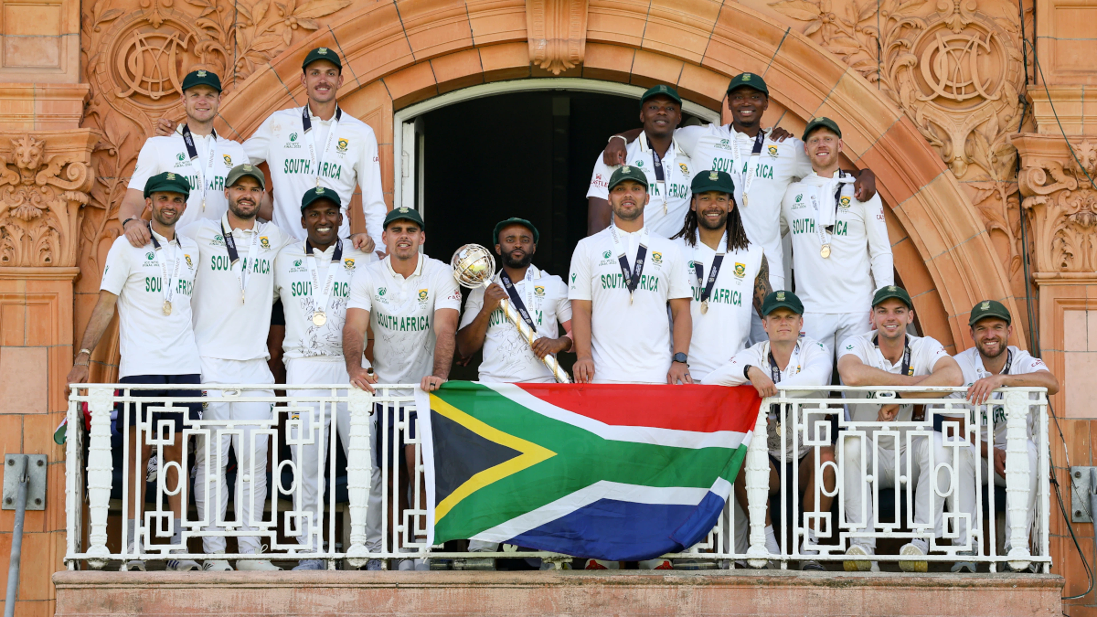 World Test Championship format needs revamping despite riveting final