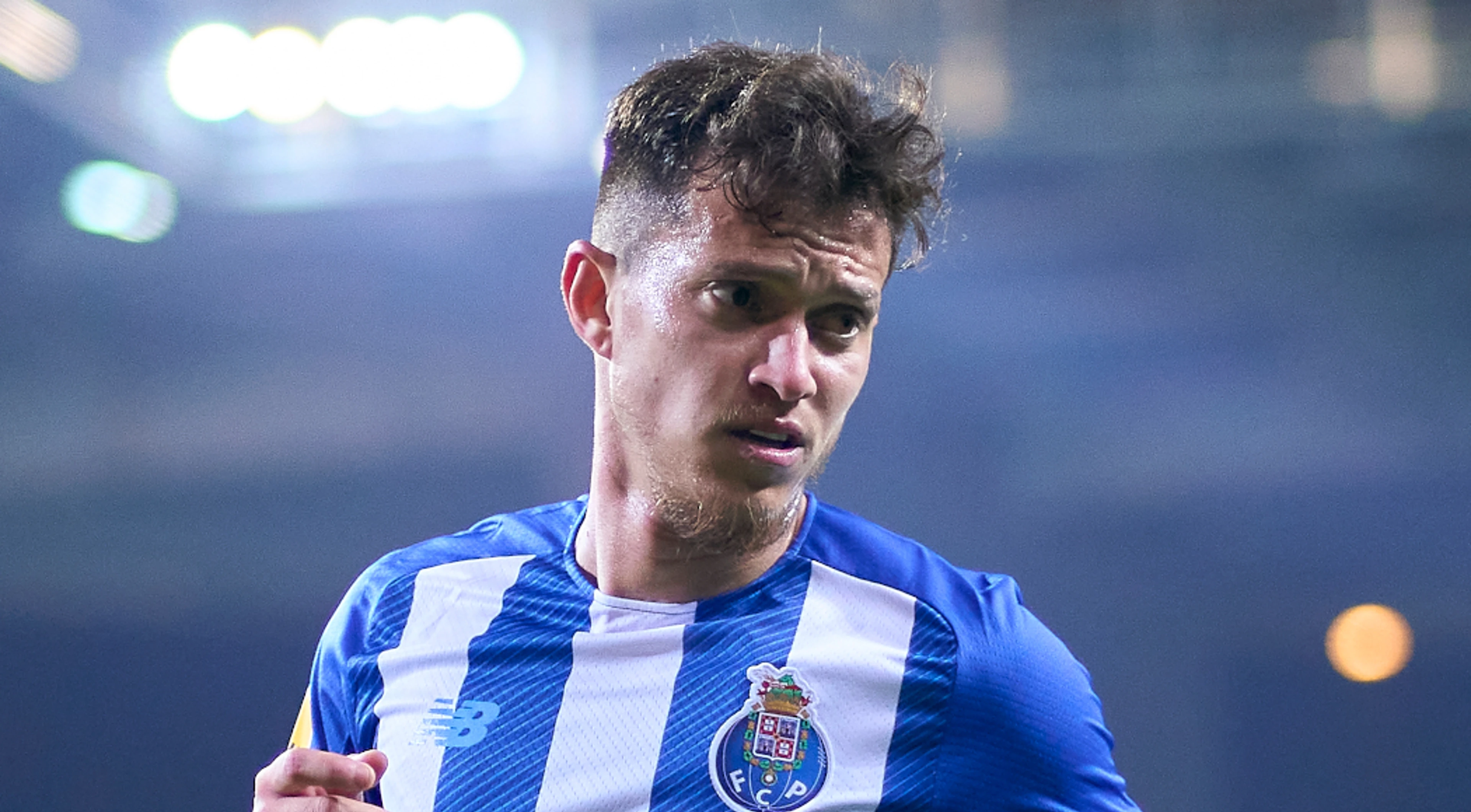 Cedric, Otavio return for Portugal World Cup playoffs