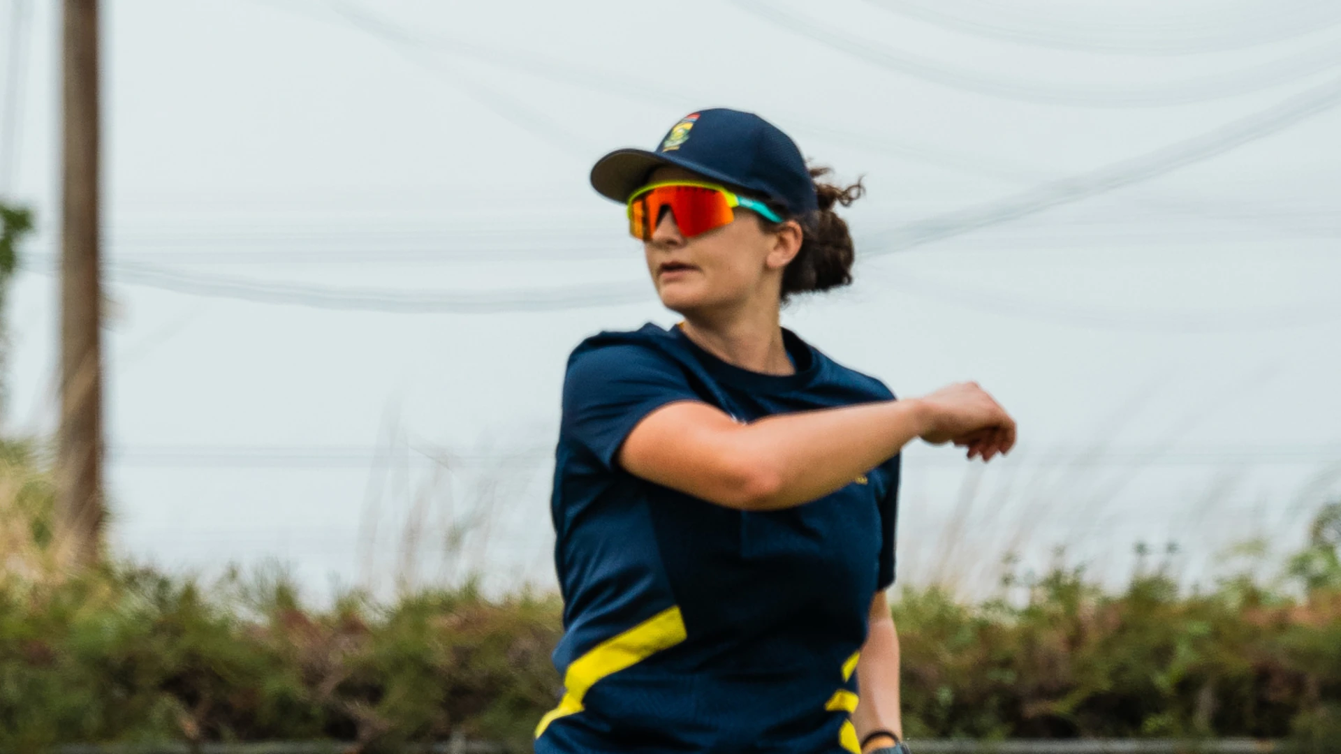 Protea women target momentum in  crucial  West Indies  series 