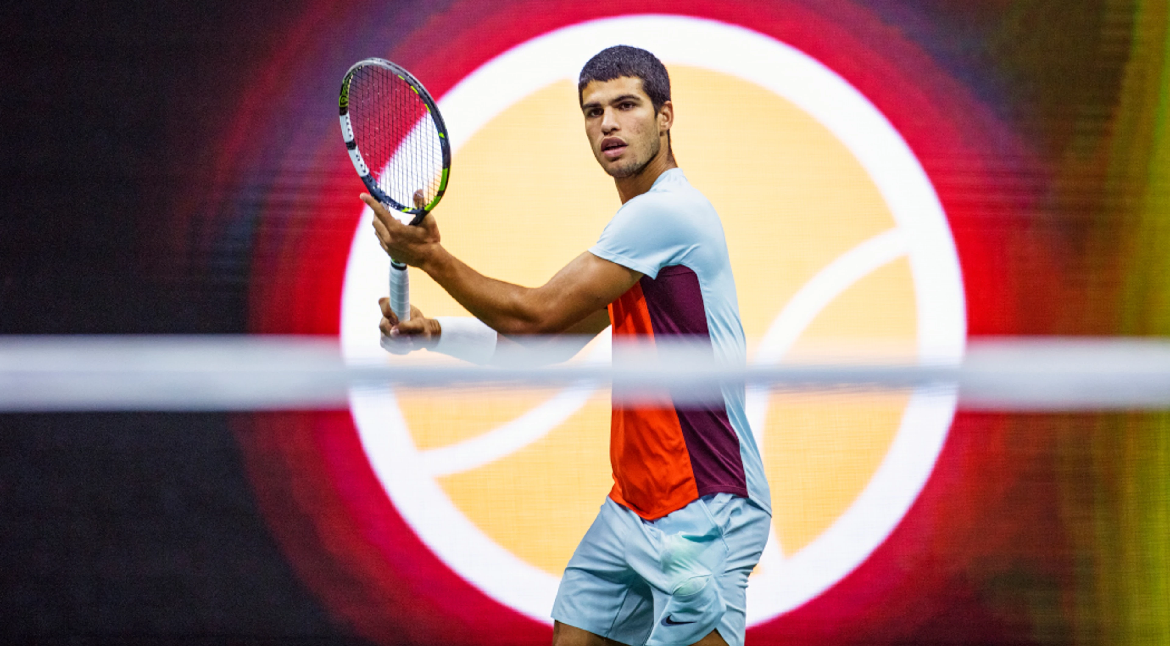 Alcaraz supporters have high hopes for their local hero