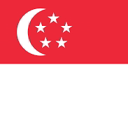 Singapore logo