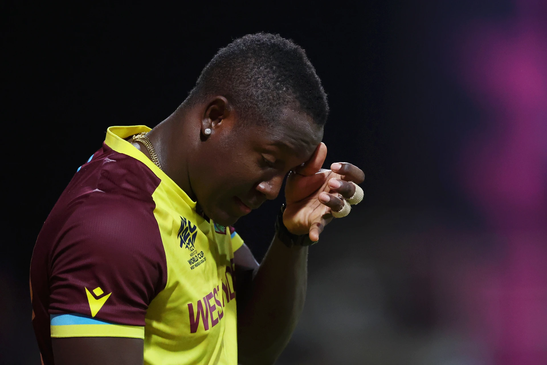 Windies exit with pride after bringing the buzz back to Caribbean cricket