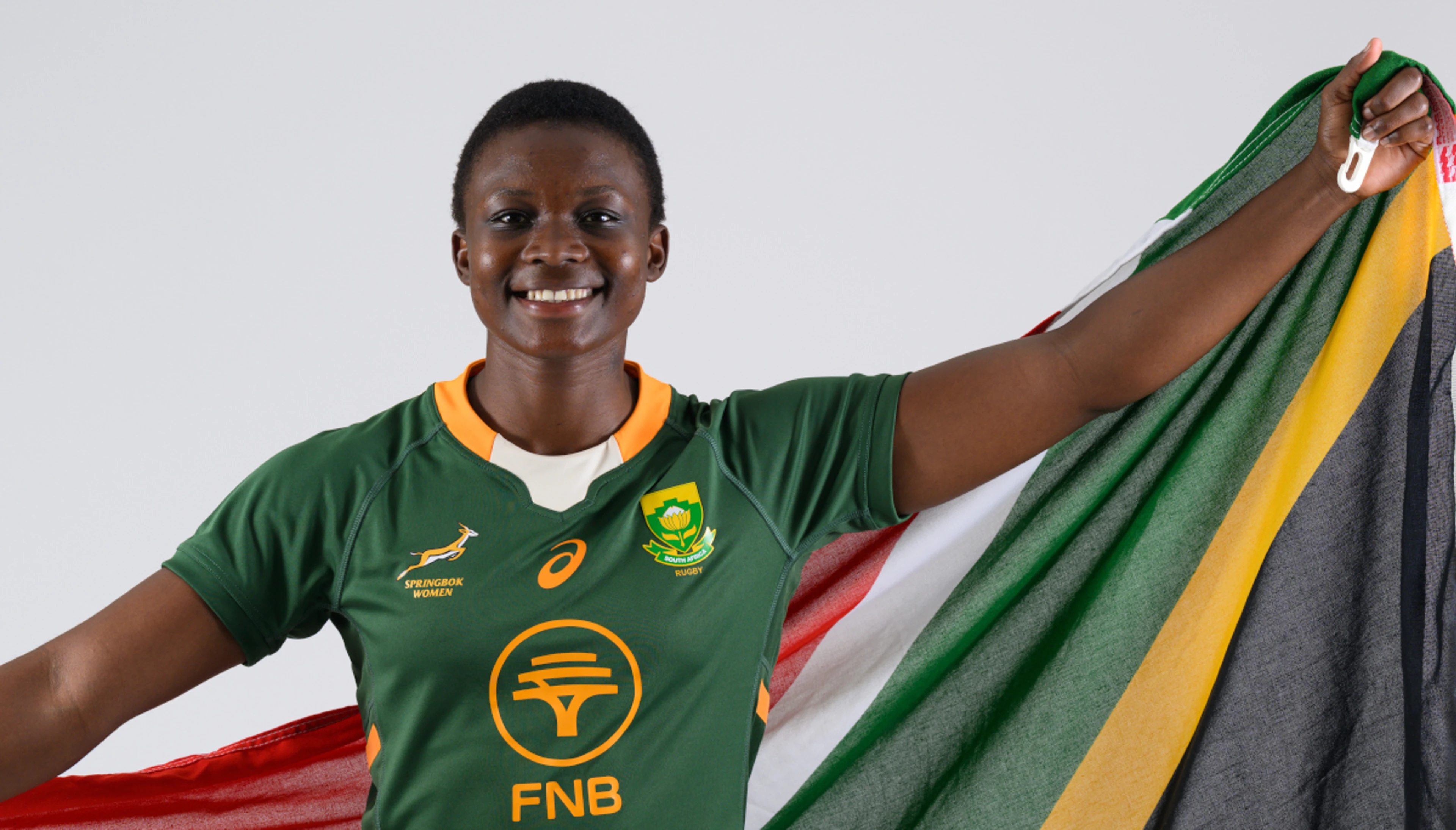 Familiar faces return to Springbok Women squad for Africa Cup