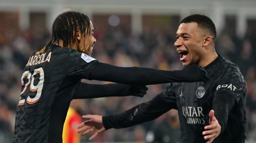 Mbappe sends PSG into French Cup last 16 | SuperSport