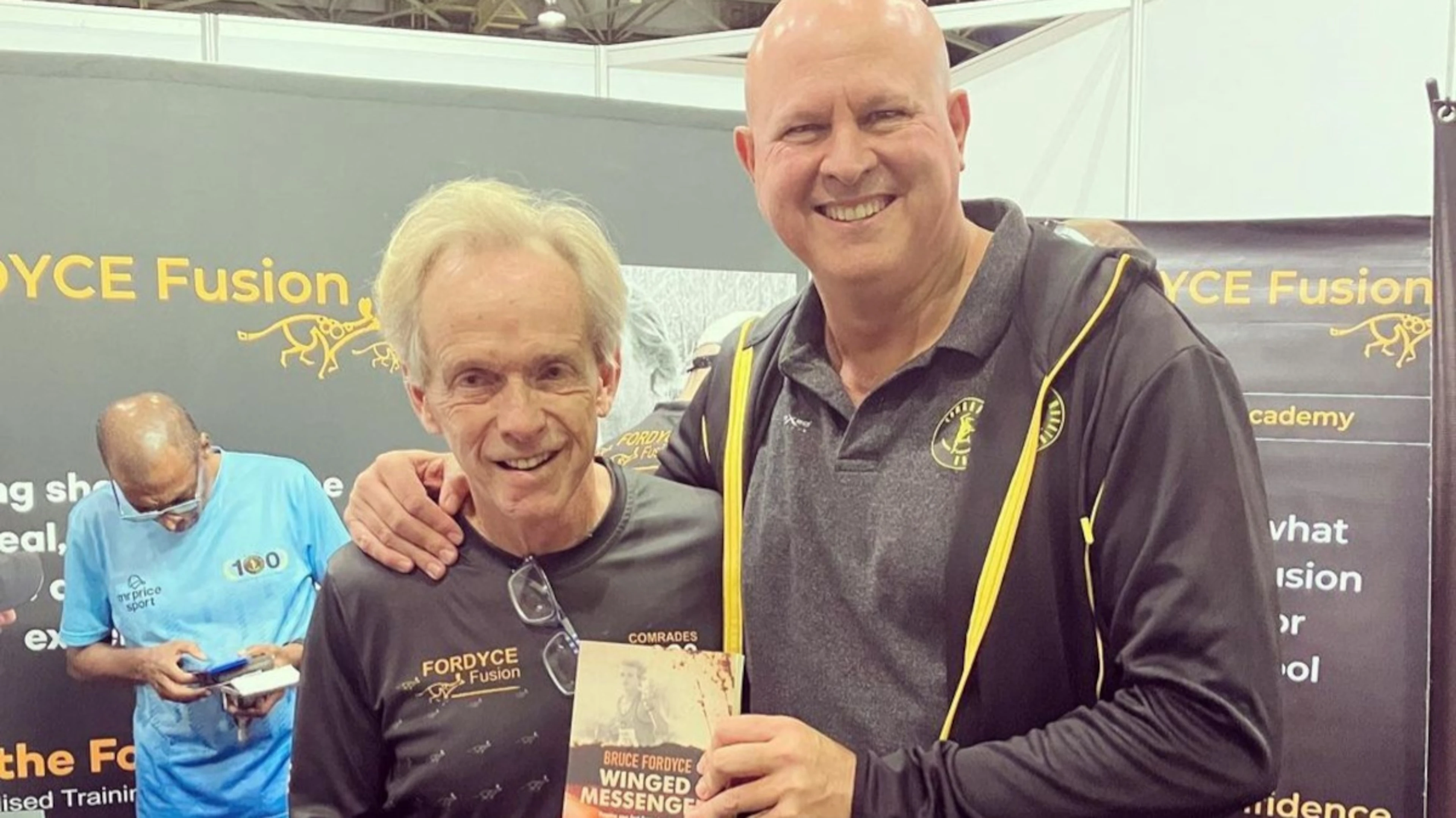 Why Semenya wouldn’t cut it at Comrades - Fordyce