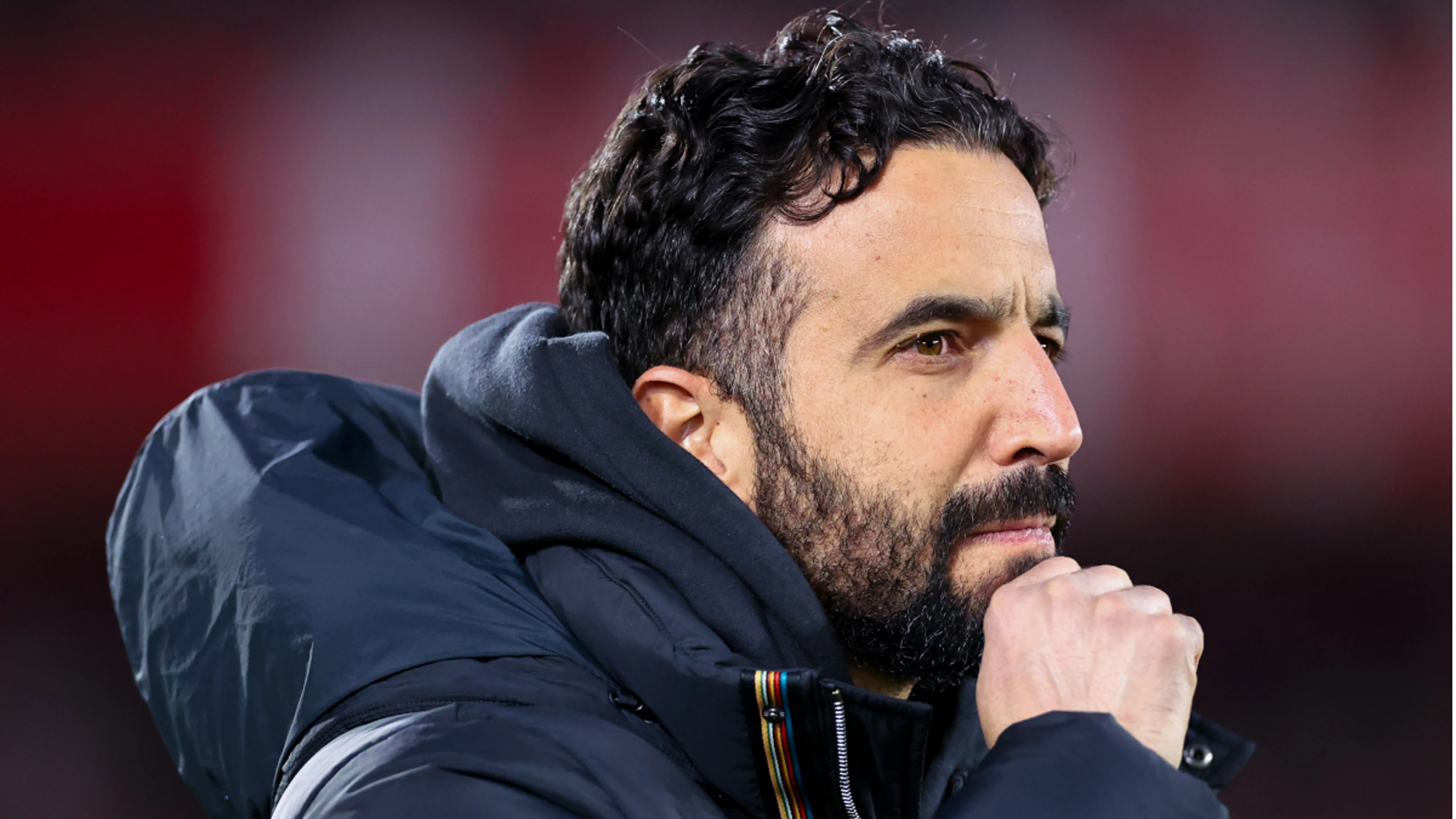 Amorim seeks clinical Man Utd after 'crazy' Bournemouth clash