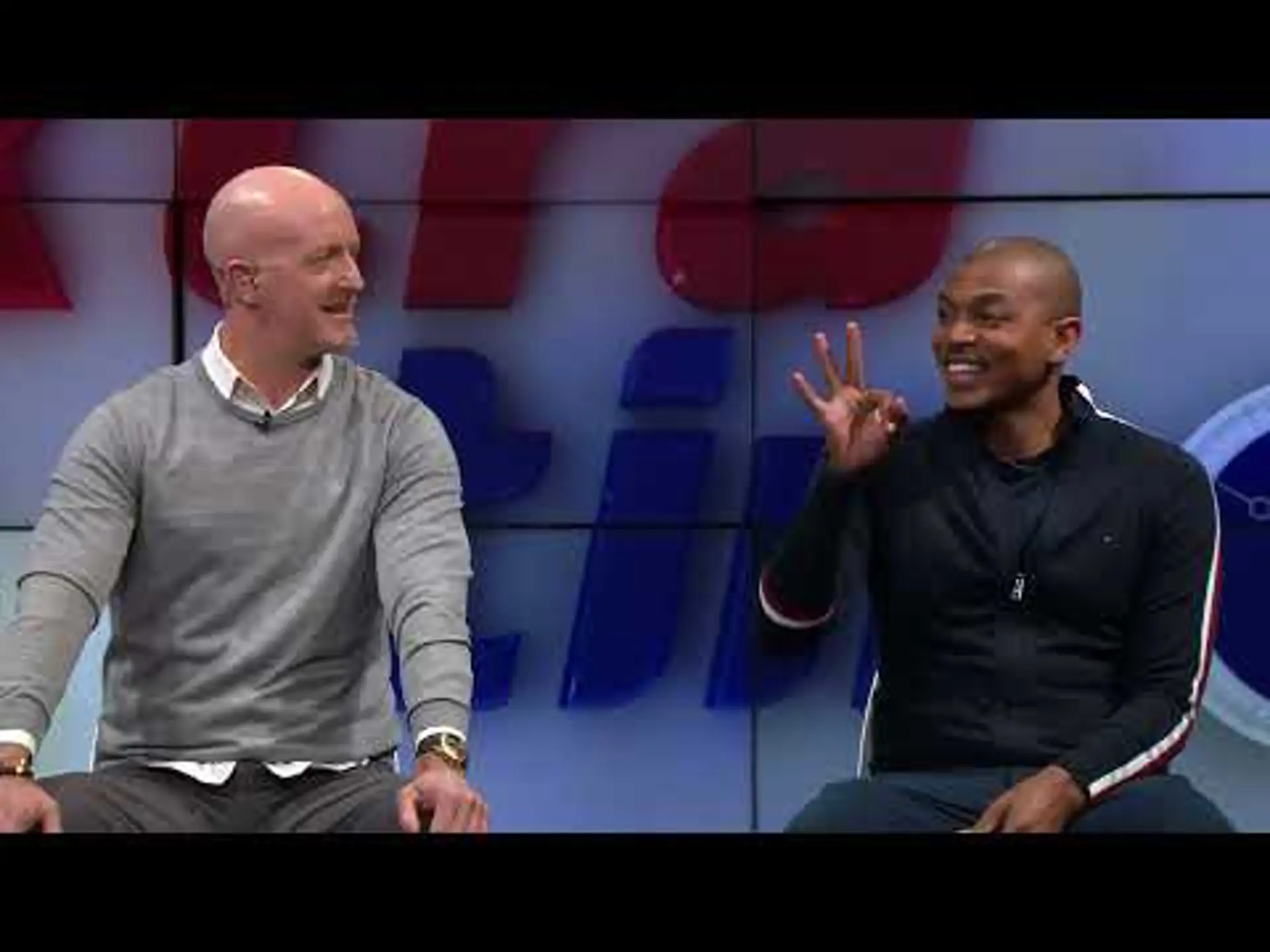 Thomas Mlambo & Guests Pick Their Moments of the Week | Extra-Time