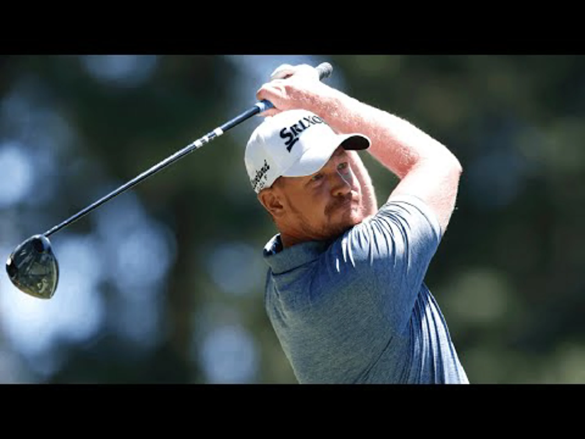 Jacques Kruyswijk | Nedbank Golf Challenge