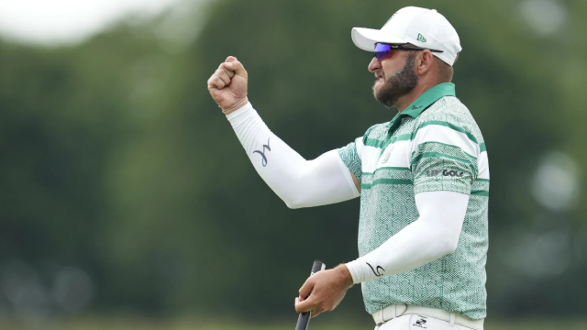 Burmester’s reflections on Chicago win