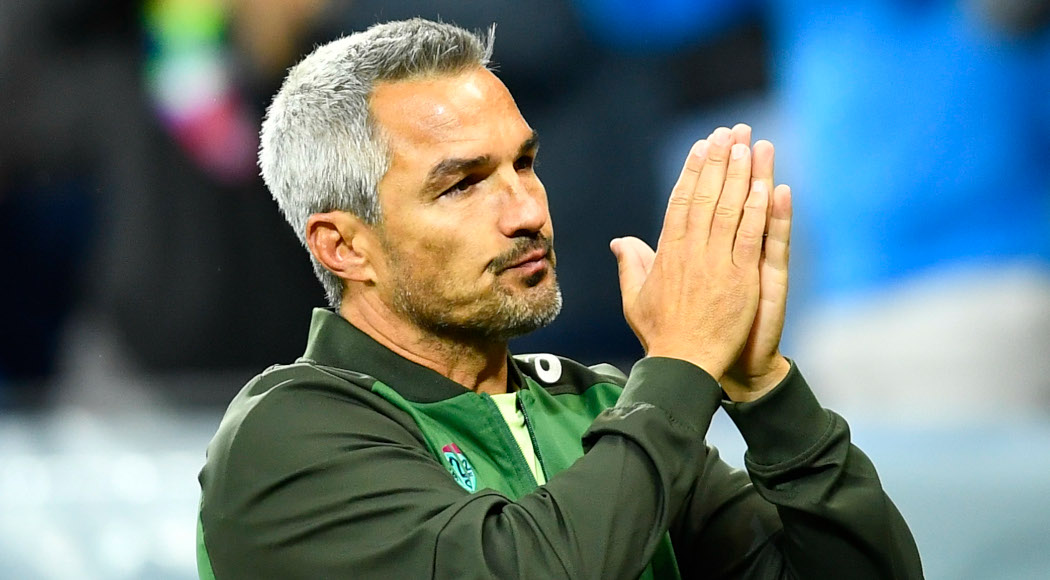 Powell reflects with pride on golden era for Blitzboks